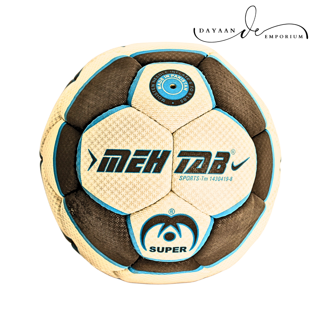 MEHTAB Football Pro-5000 with free Air Pump