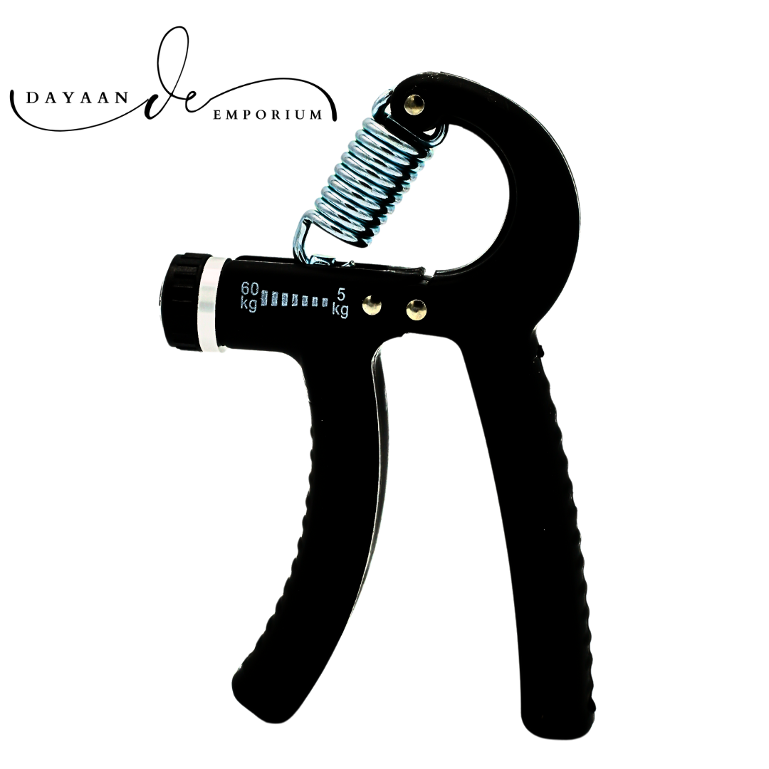 Hand Gripper Adjustable