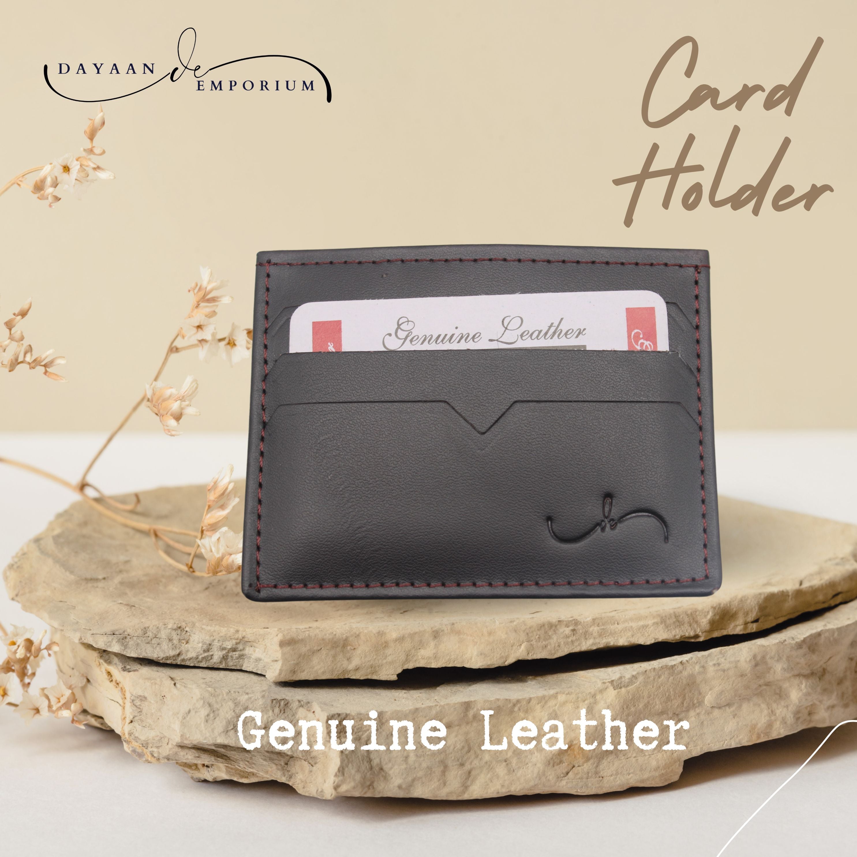 Men's Card Holder Wallets CH-2