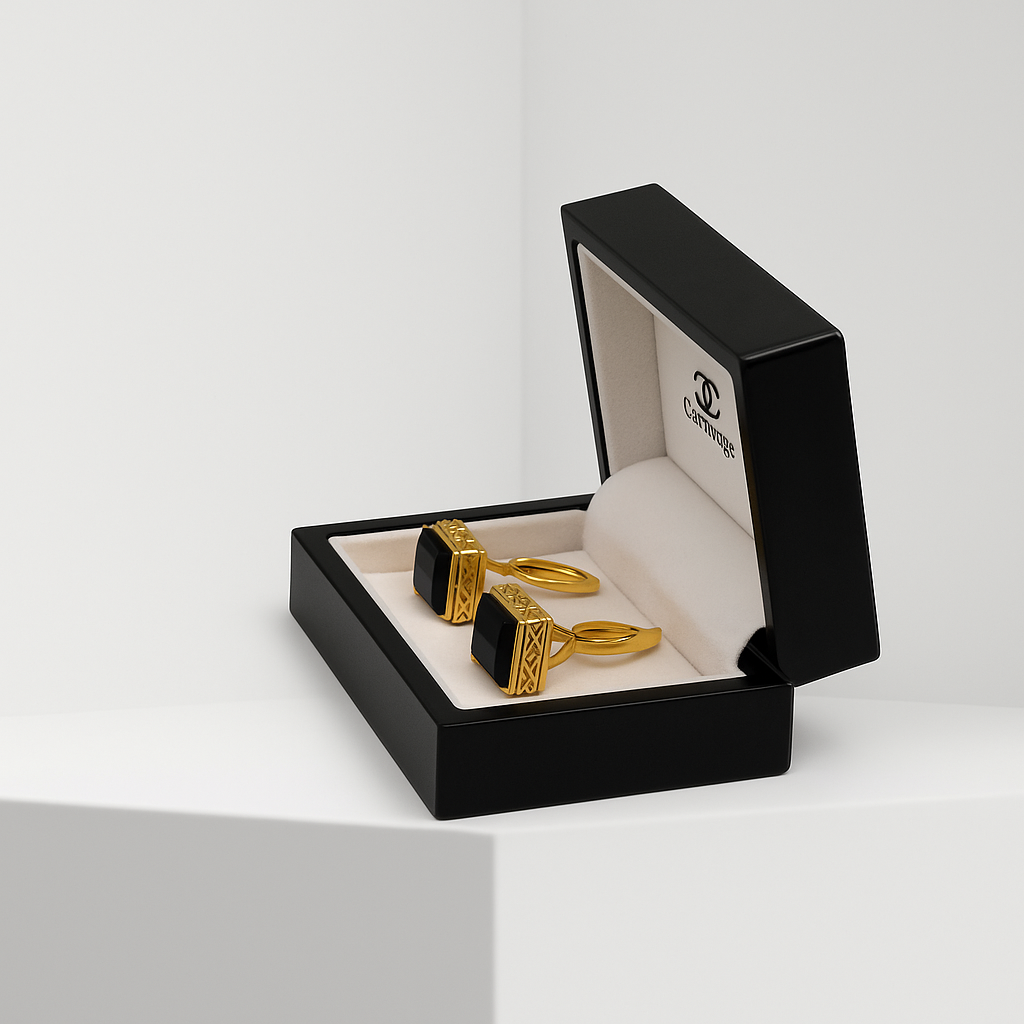 Premium Quality Cufflinks for Men C-10