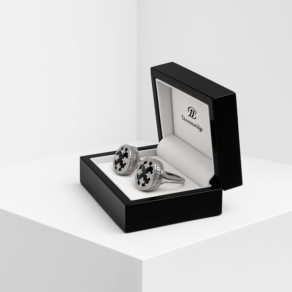 Premium Quality Cufflinks for Men C-05