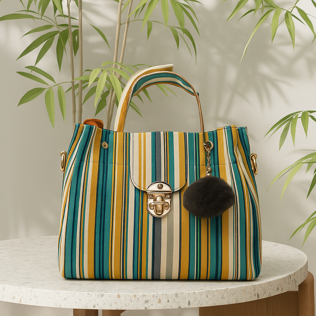 Women Shoulder Bag SBB-15