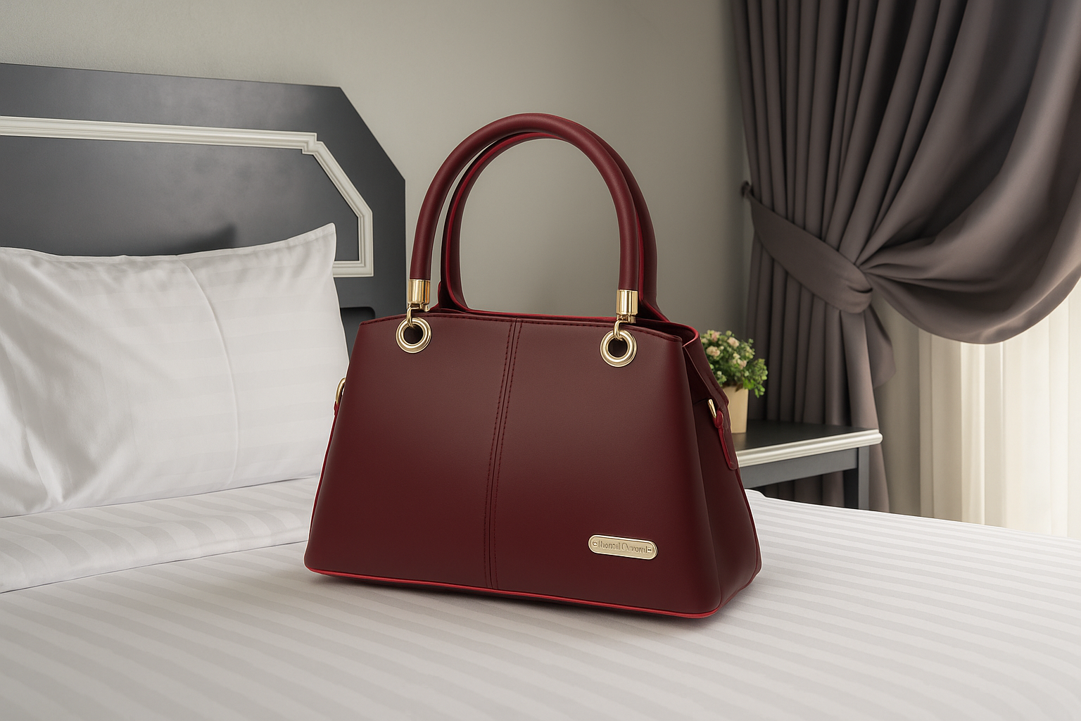 Shoulder Hand Bag SB-02