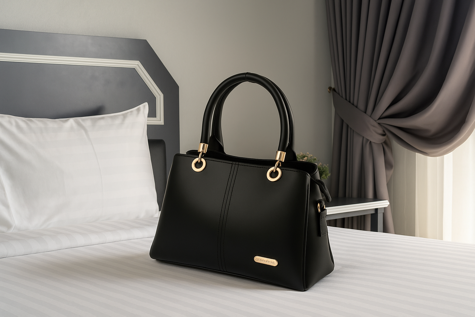 Shoulder Hand Bag SB-02