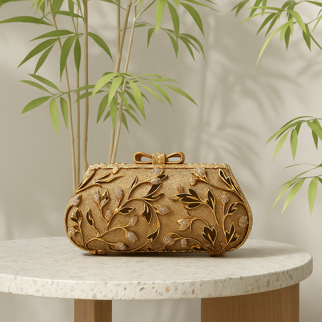 Fancy Clutch C-08