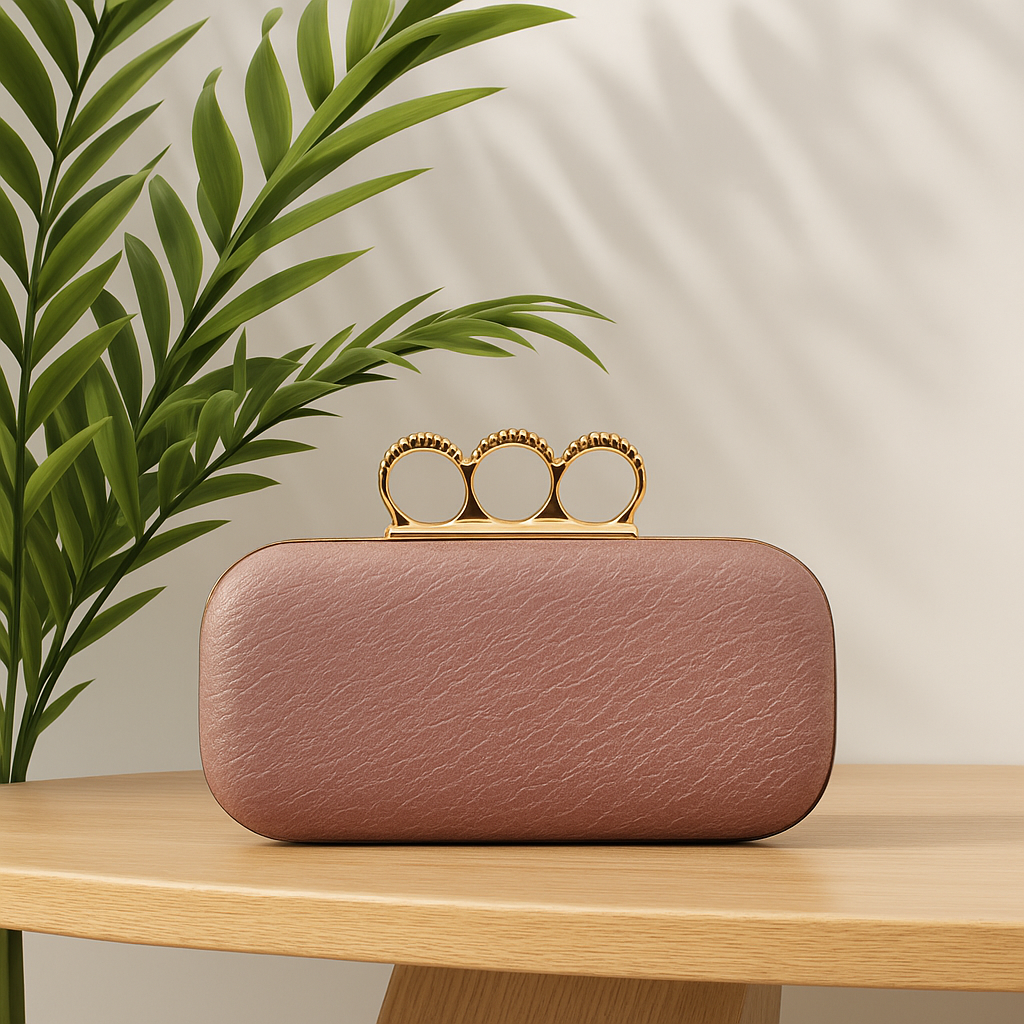 Fancy Clutch C-06
