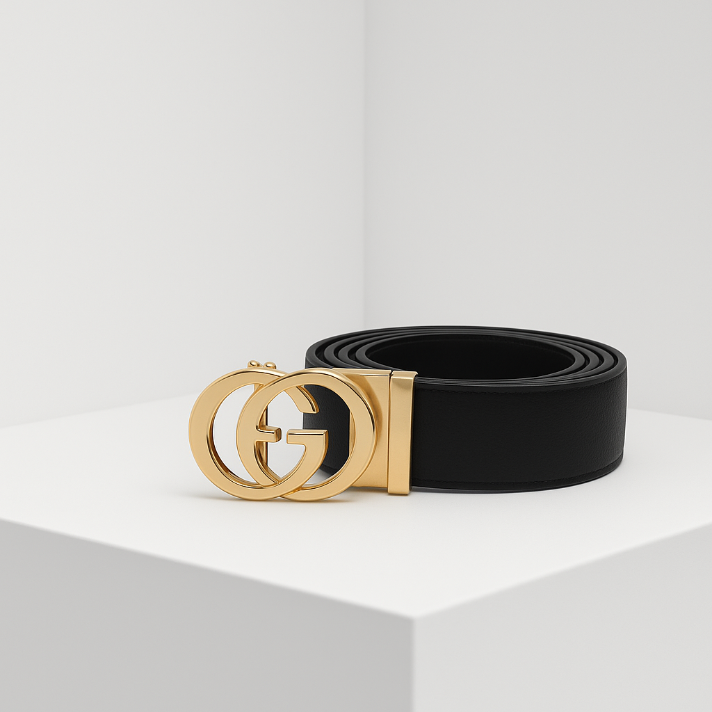 Gucci Belt Black
