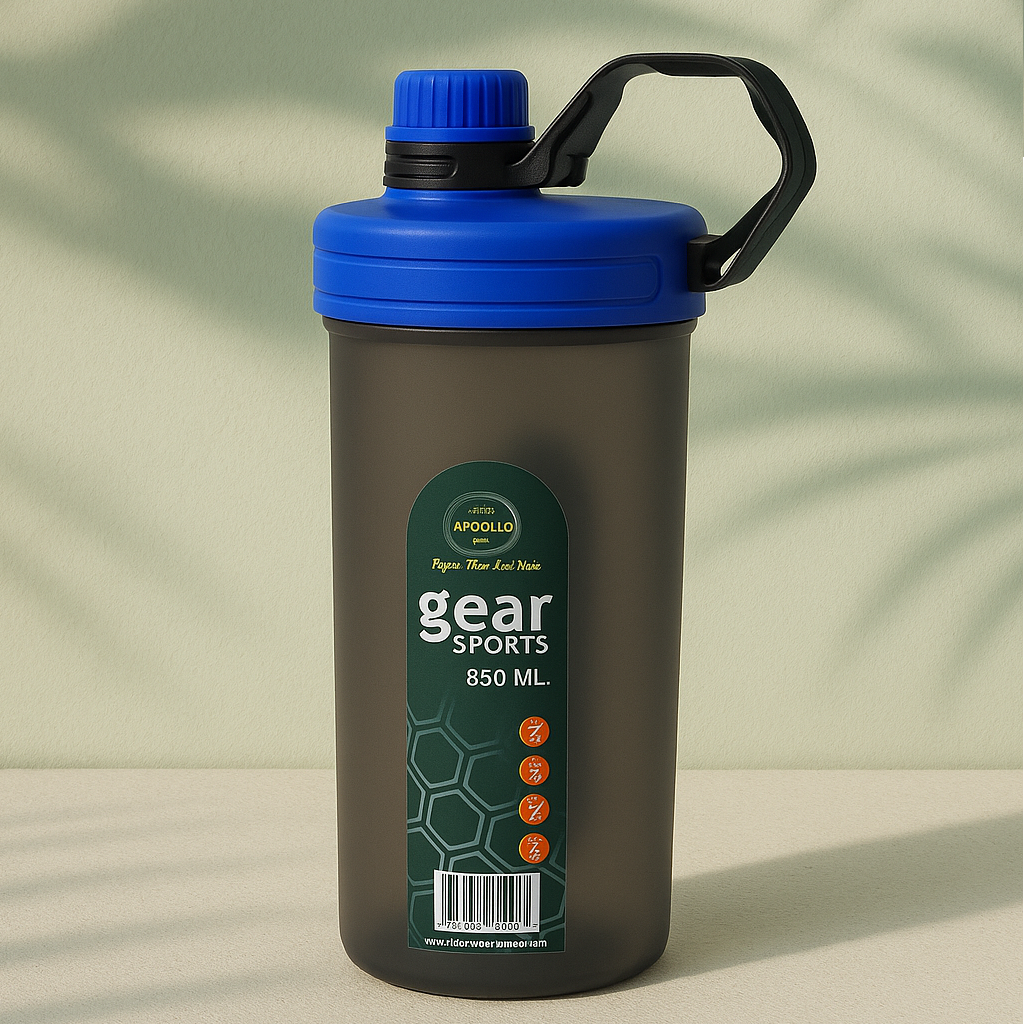 Gear Sport Bottle 850ml