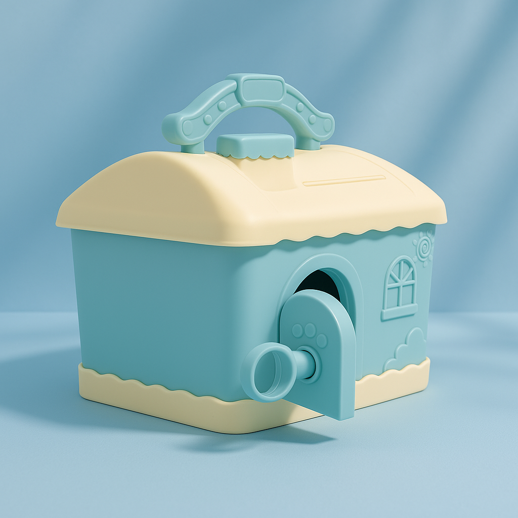 Money Box PD-201