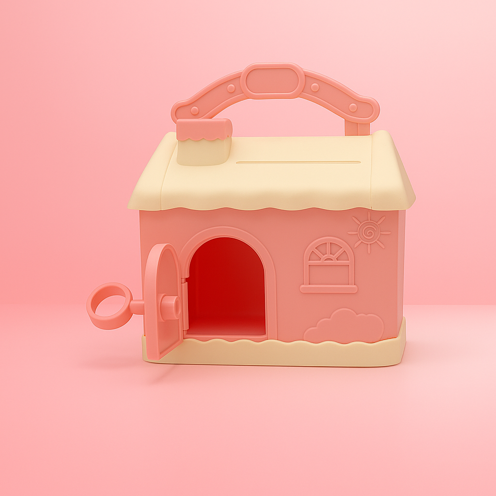 Money Box PD-201