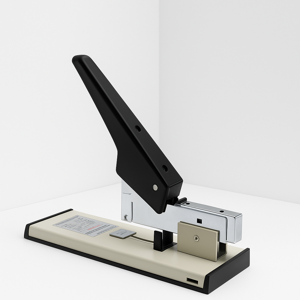 Dingli Heavy Duty Stapler 23/8 to 23/24 DL 240