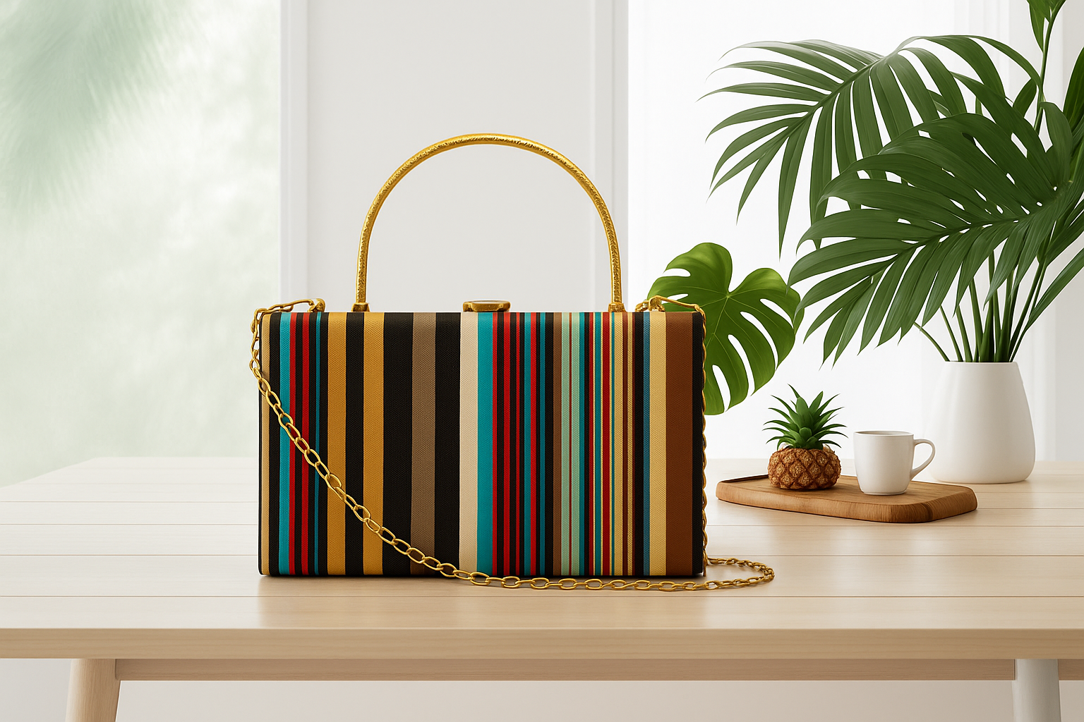 Cross Body Bag CBB -14