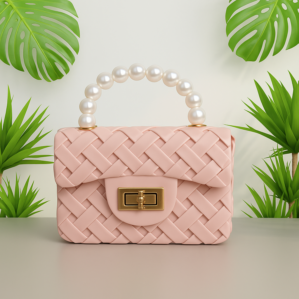 Girls Pouch PP-02