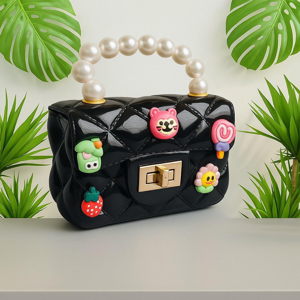 Girls Pouch PP-03