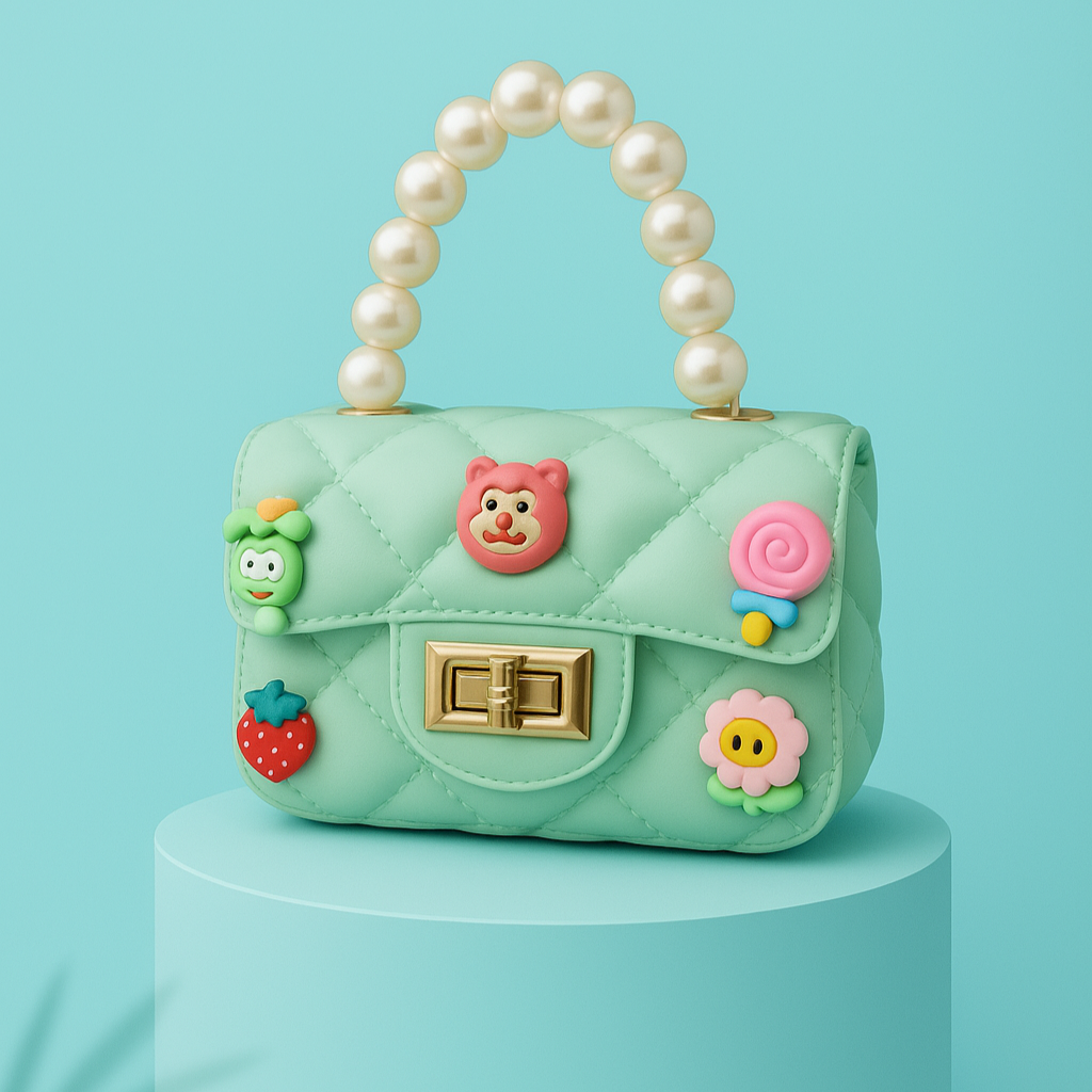 Girls Pouch PP-03