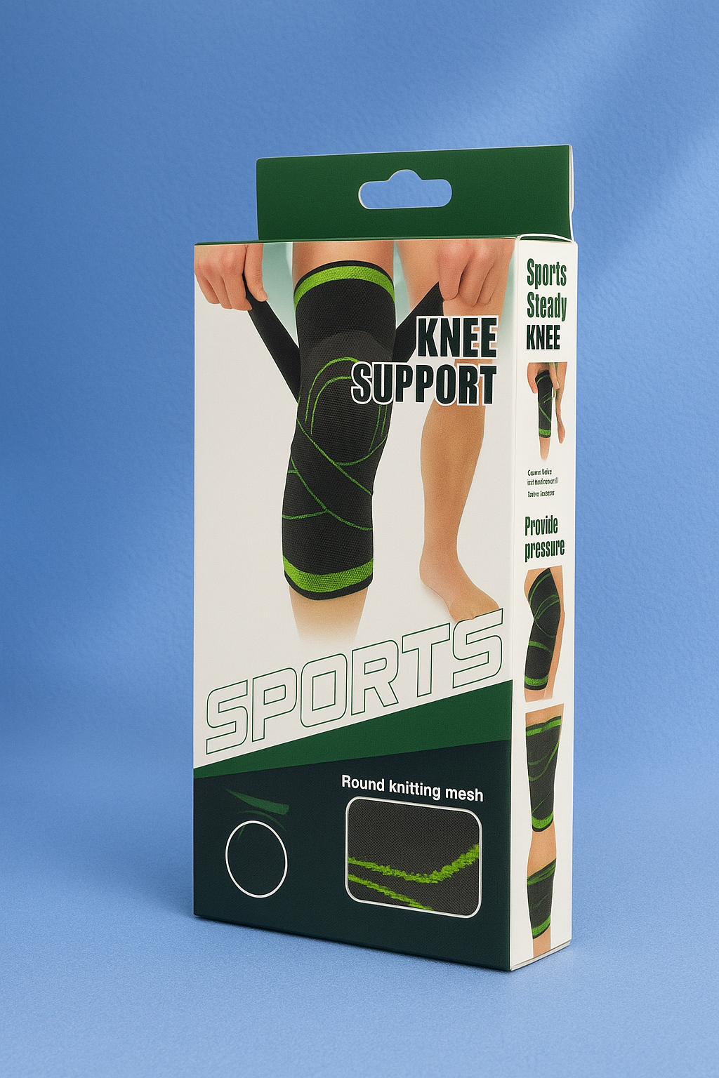 Support High Quality Knee Support LD-2024