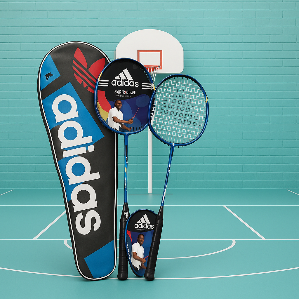 Badminton Racket Addidas BR-3