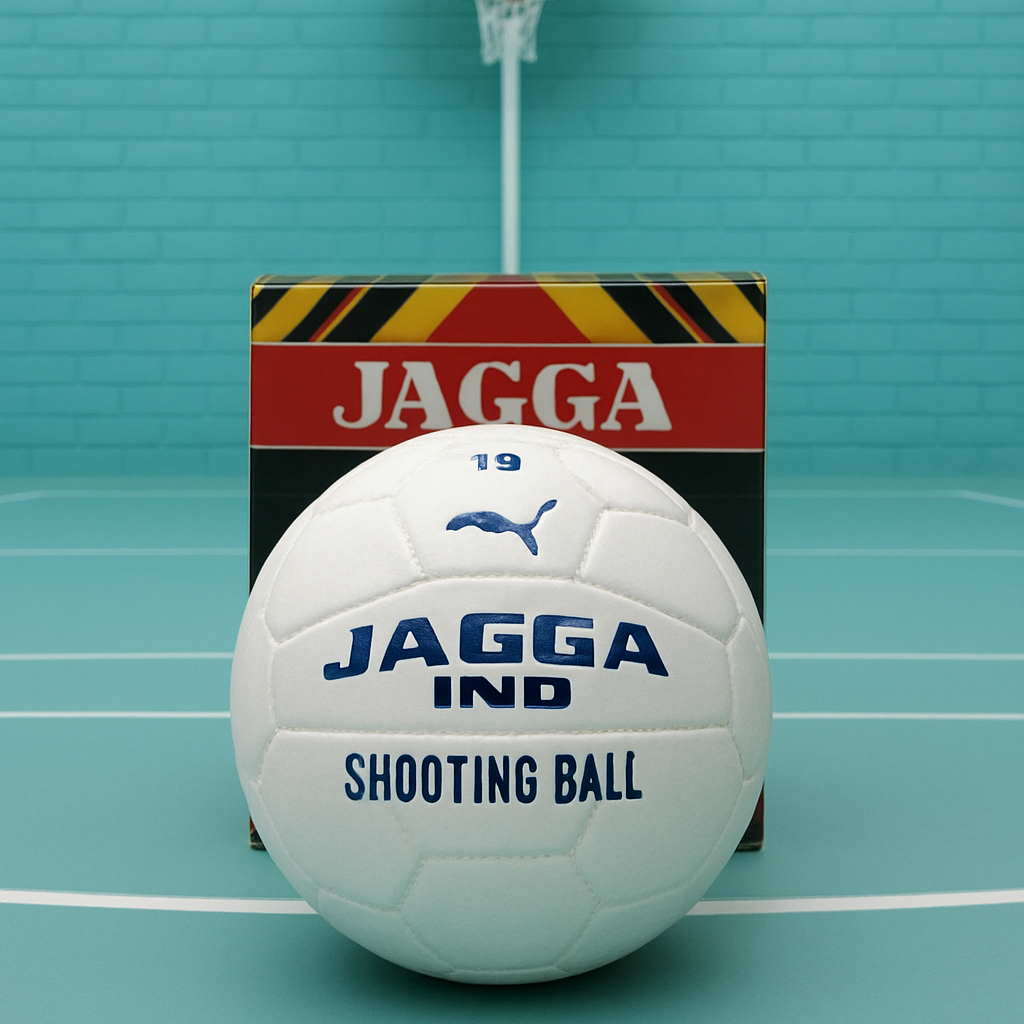 JAGGA High Quality Volley Ball