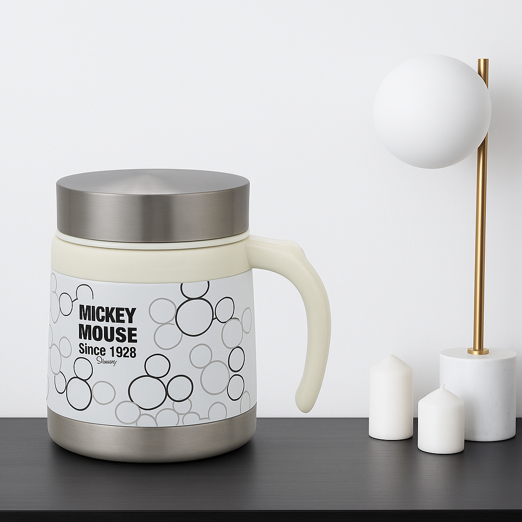 Coffee Mug YQ-012-007