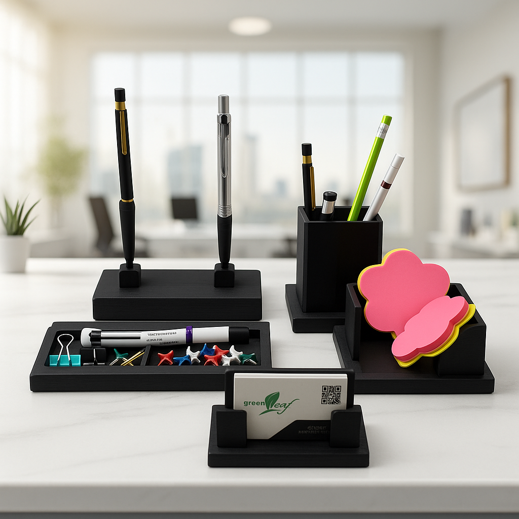 Table Set Comet 5 Pcs