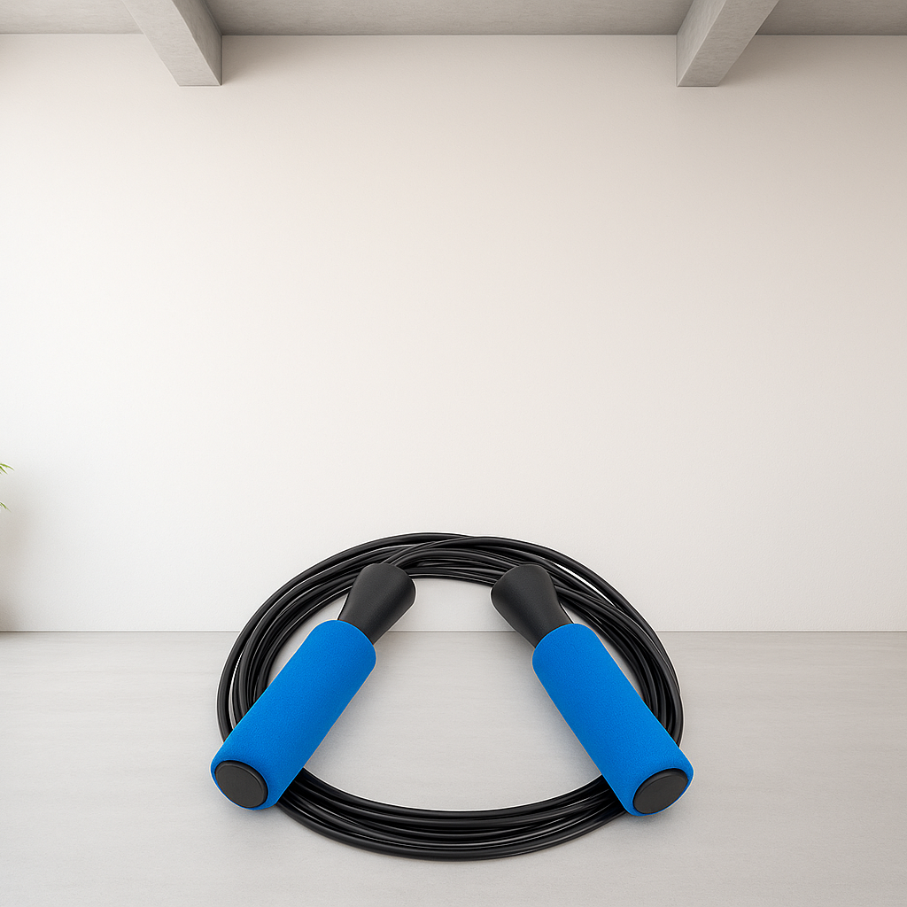 Bearing Skipping Rope 1211 Professional