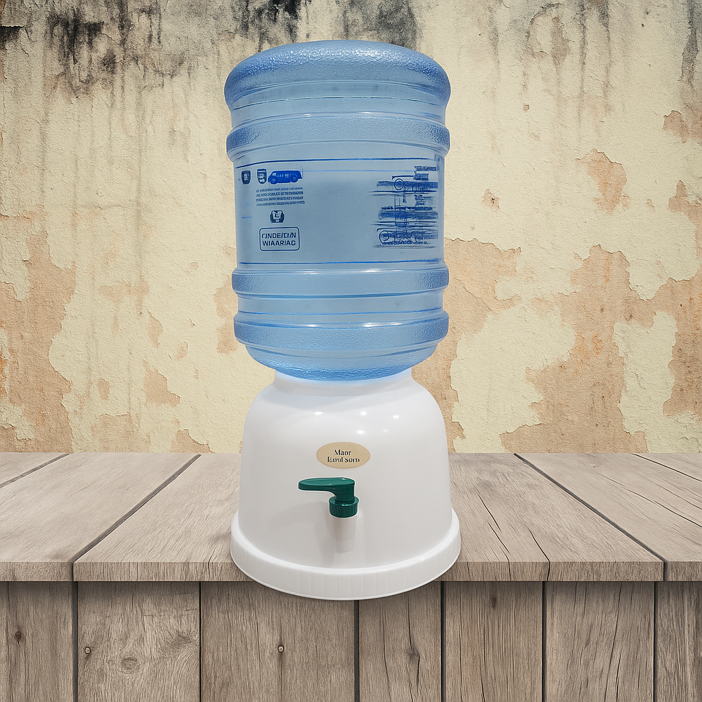 Hydro Water Dispenser