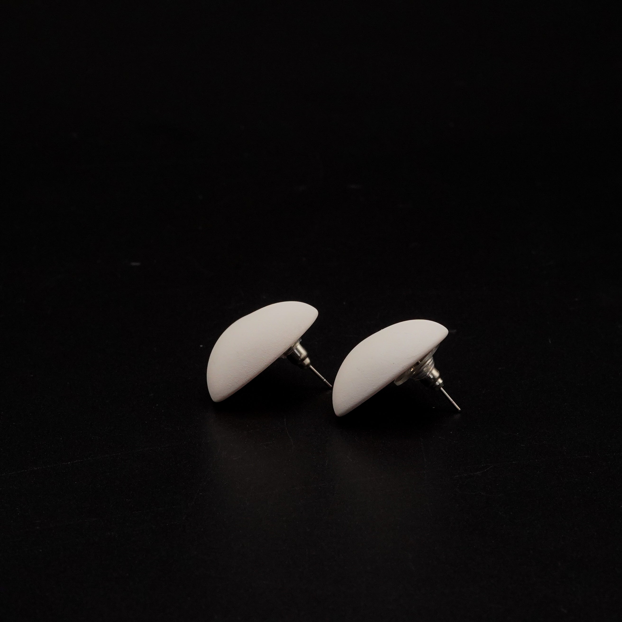 Heart Earrings E-26