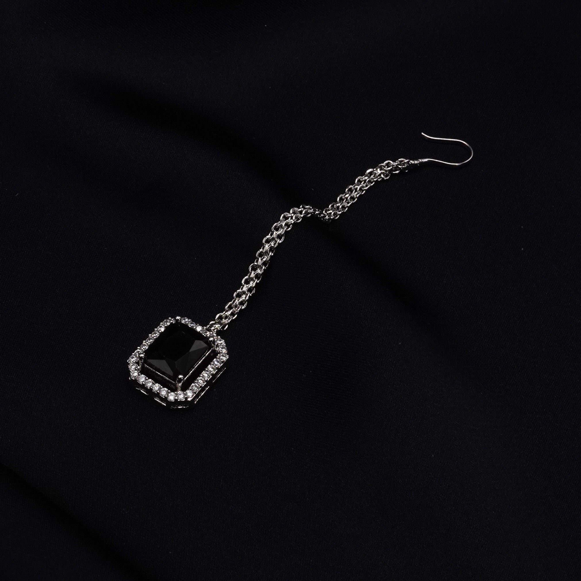 One Carat Jewelry Set JS-35
