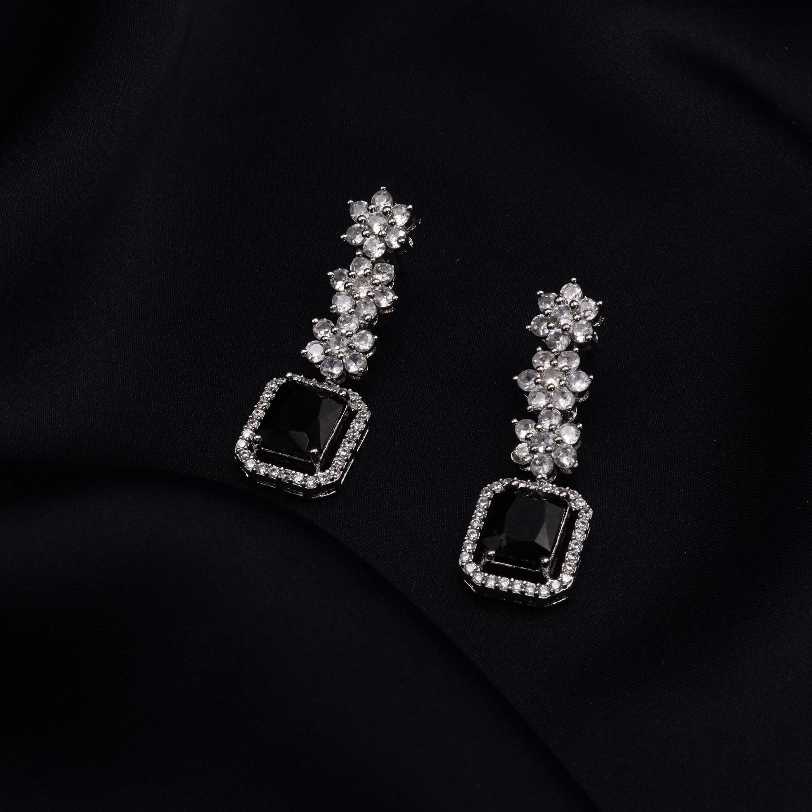 One Carat Jewelry Set JS-35