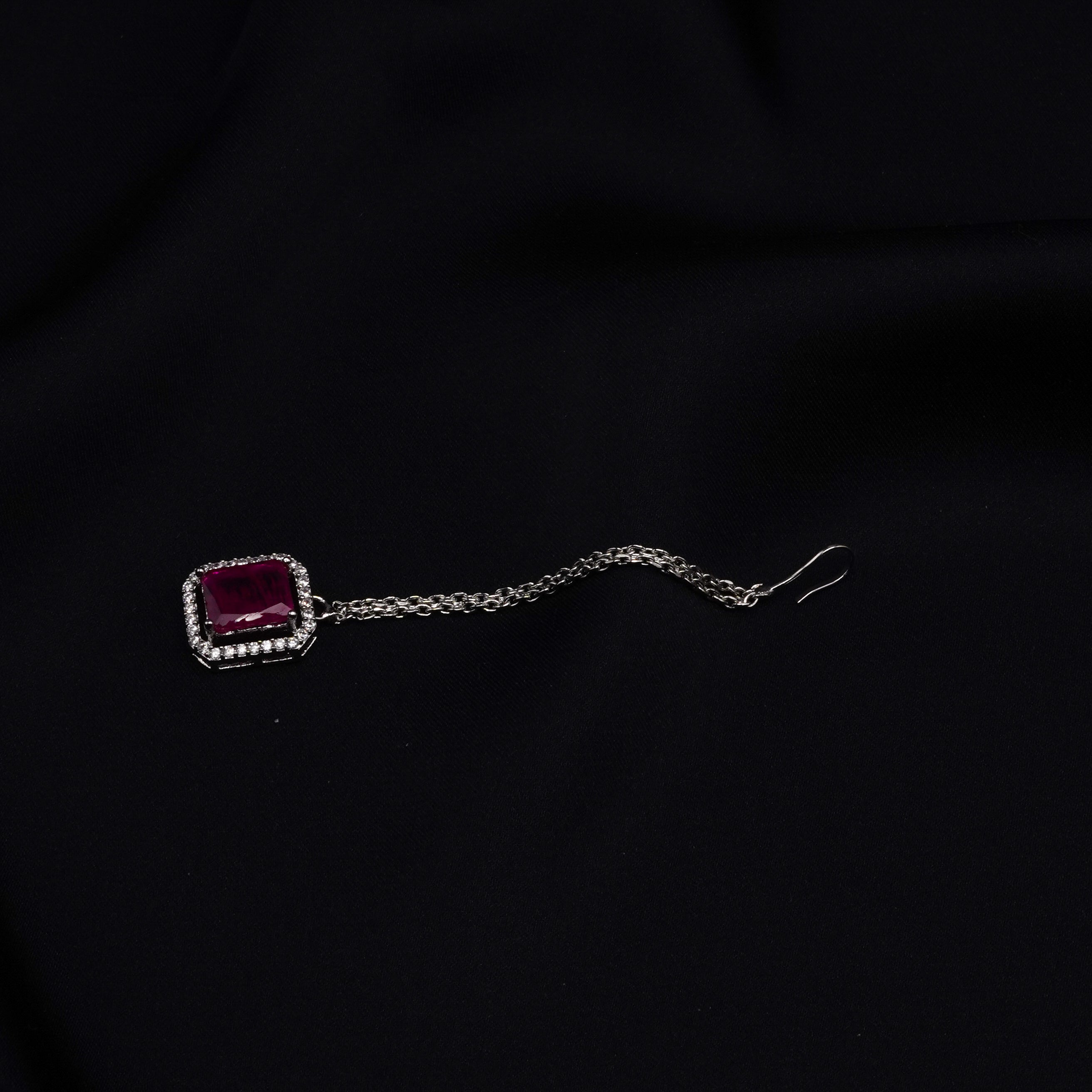 One Carat Jewelry Set JS-27