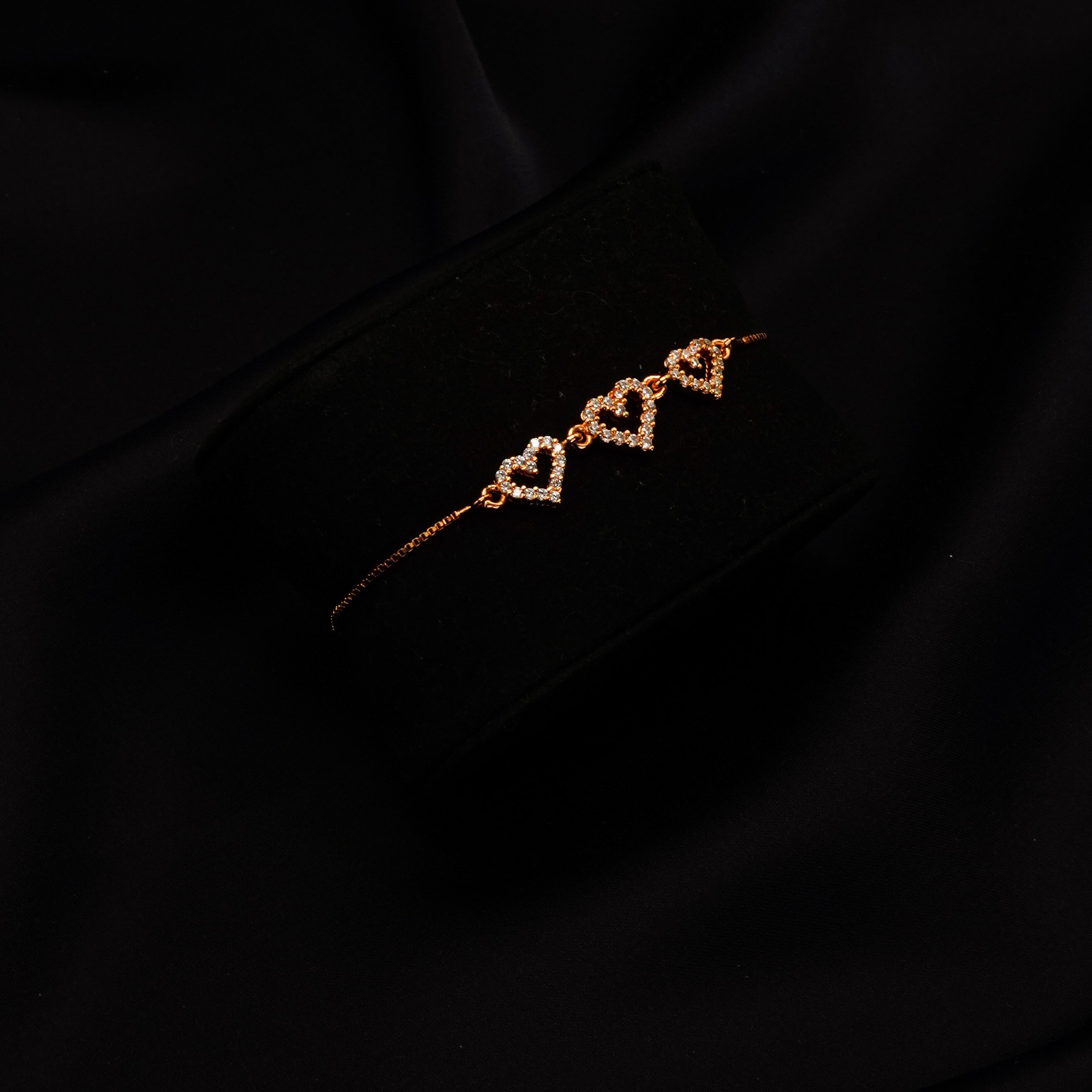 Bracelet for Girls and Ladies BF-12
