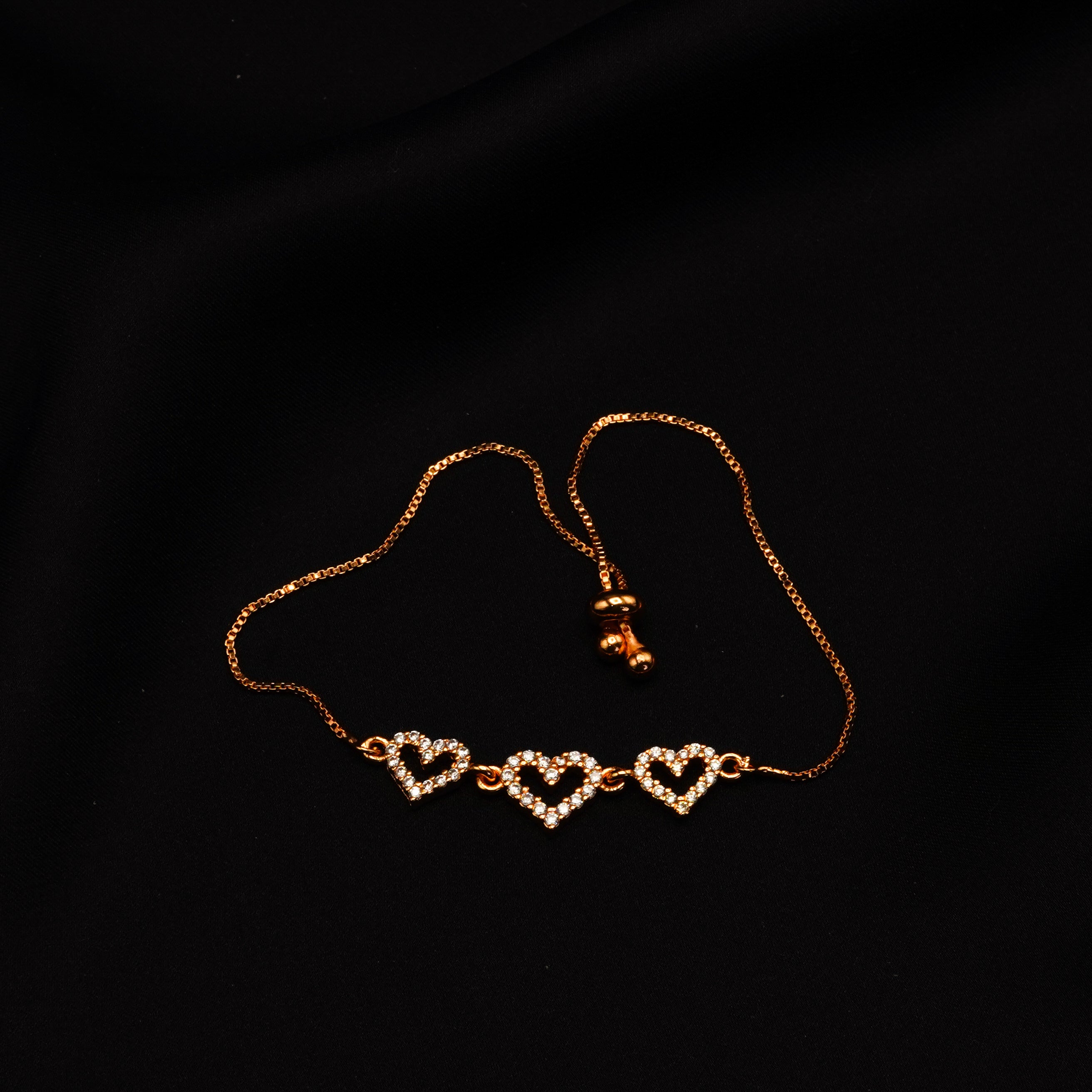 Bracelet for Girls and Ladies BF-12
