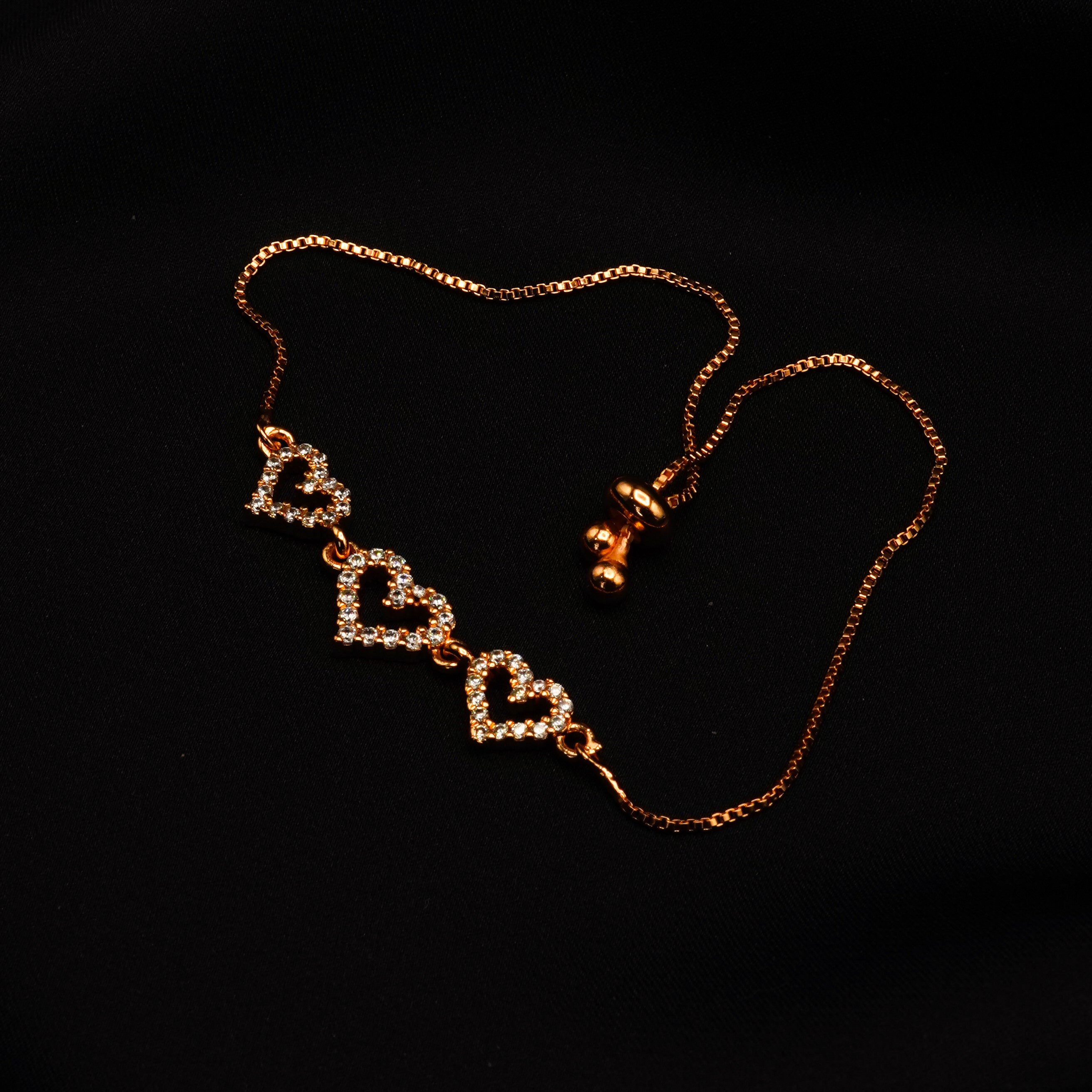 Bracelet for Girls and Ladies BF-12