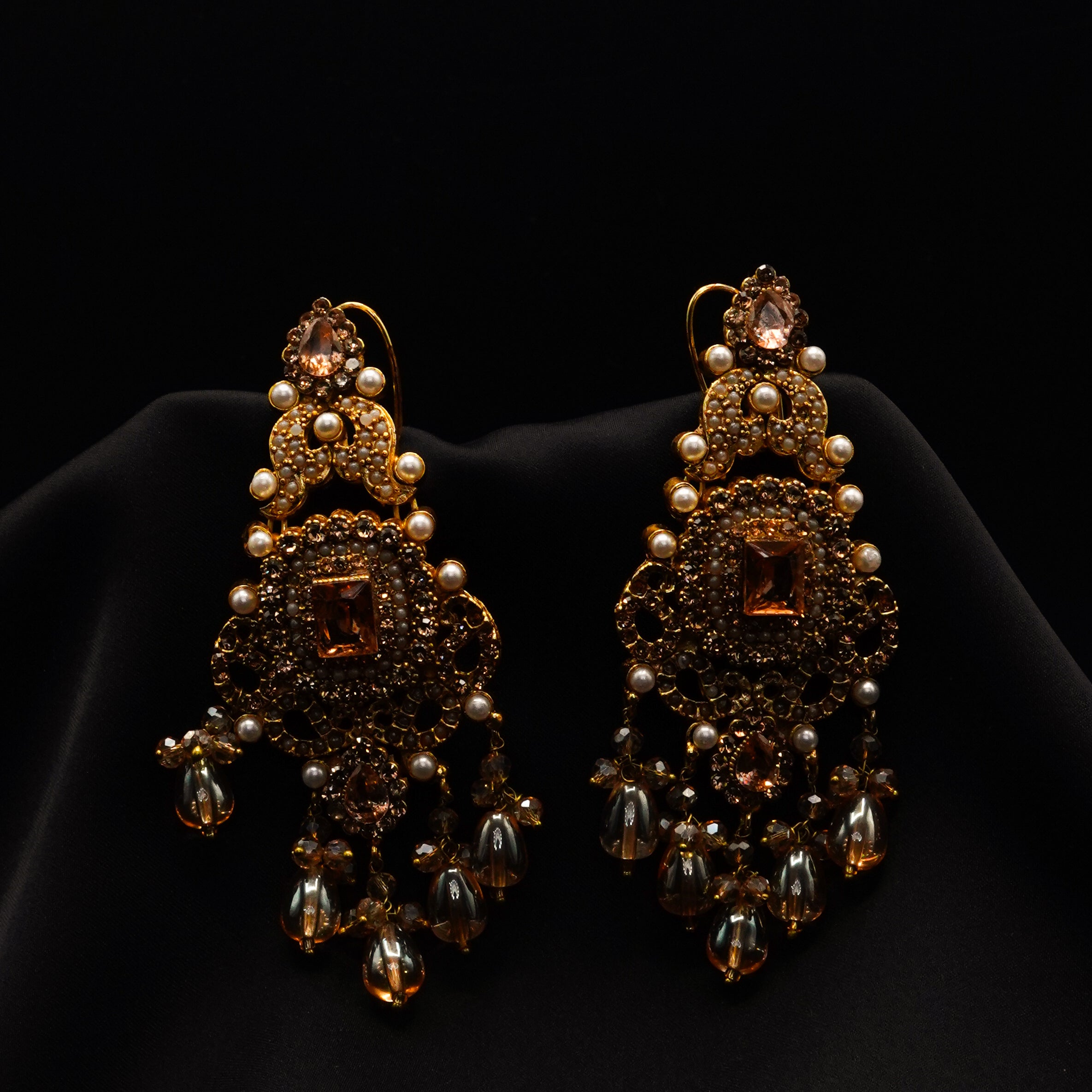 Complete Bridal Set JS-23