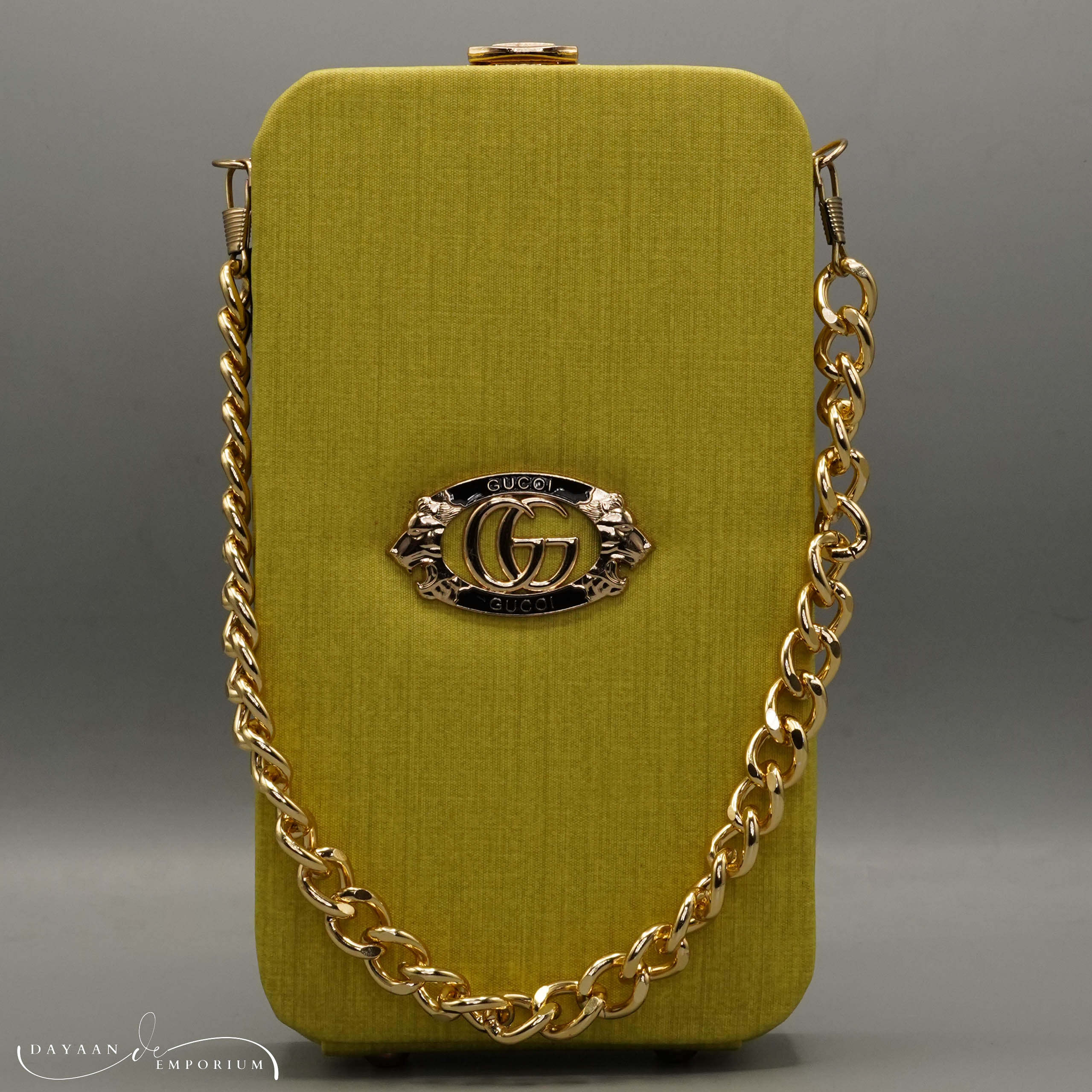Cross Body Bag CBB -16
