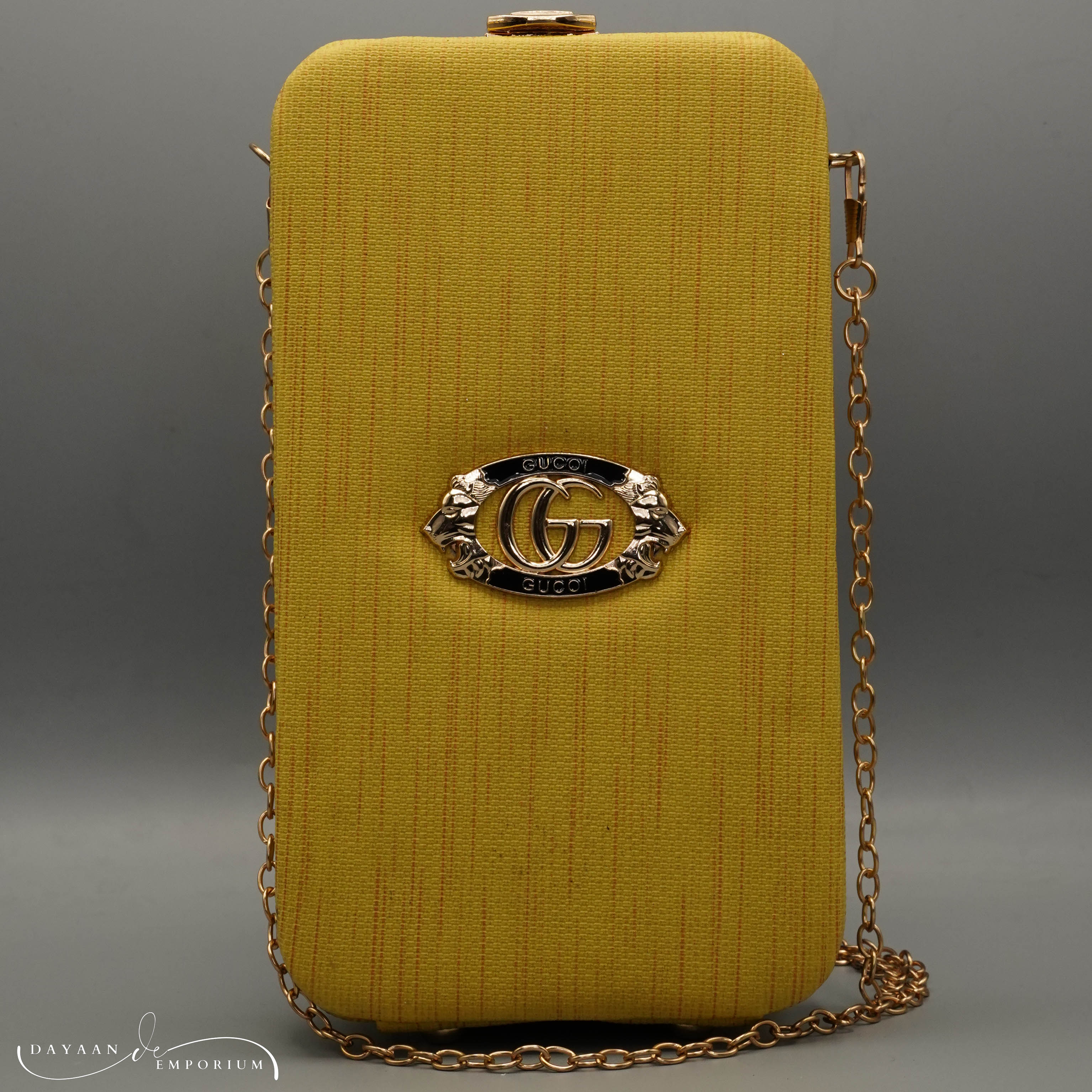 Cross Body Bag CBB -16