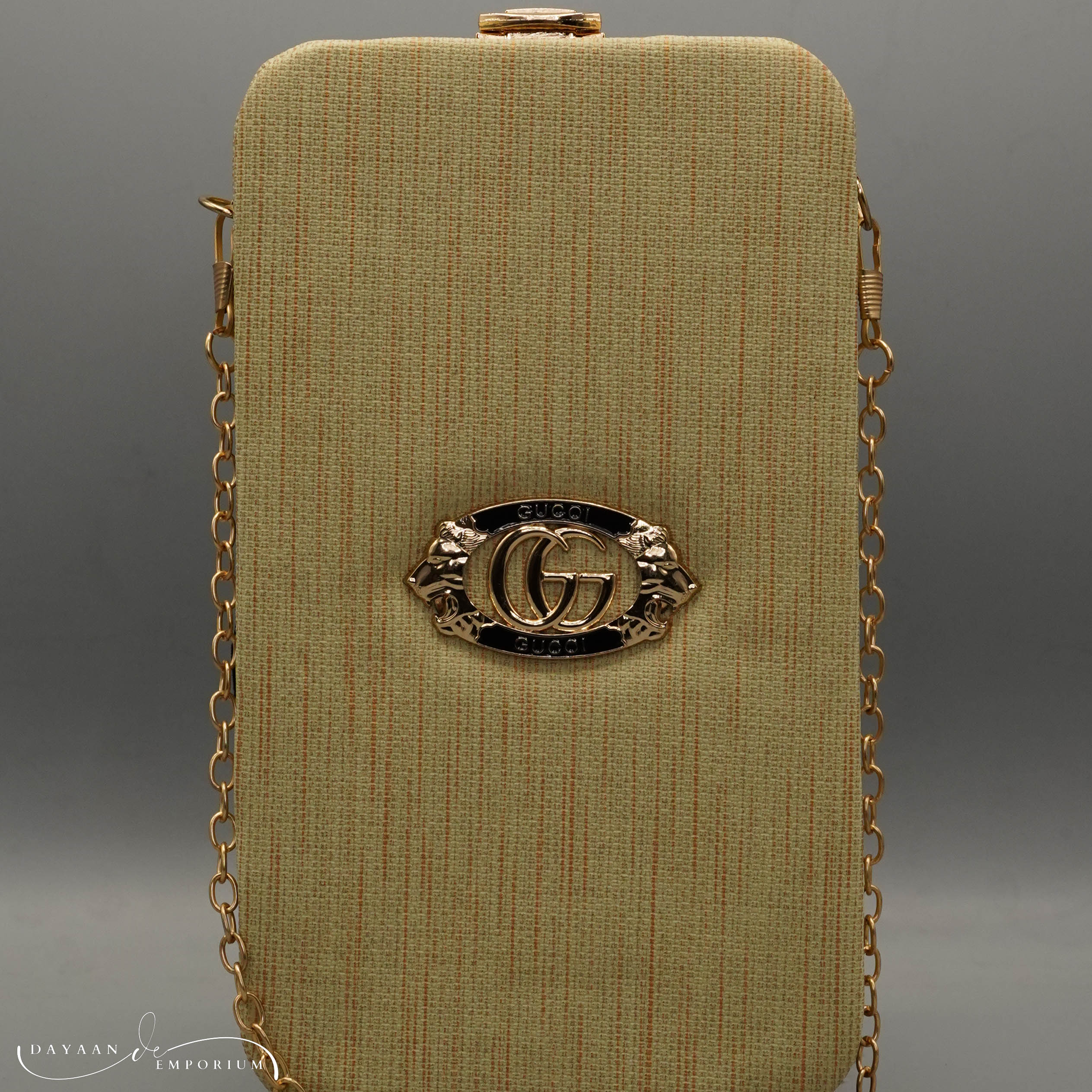 Cross Body Bag CBB -16