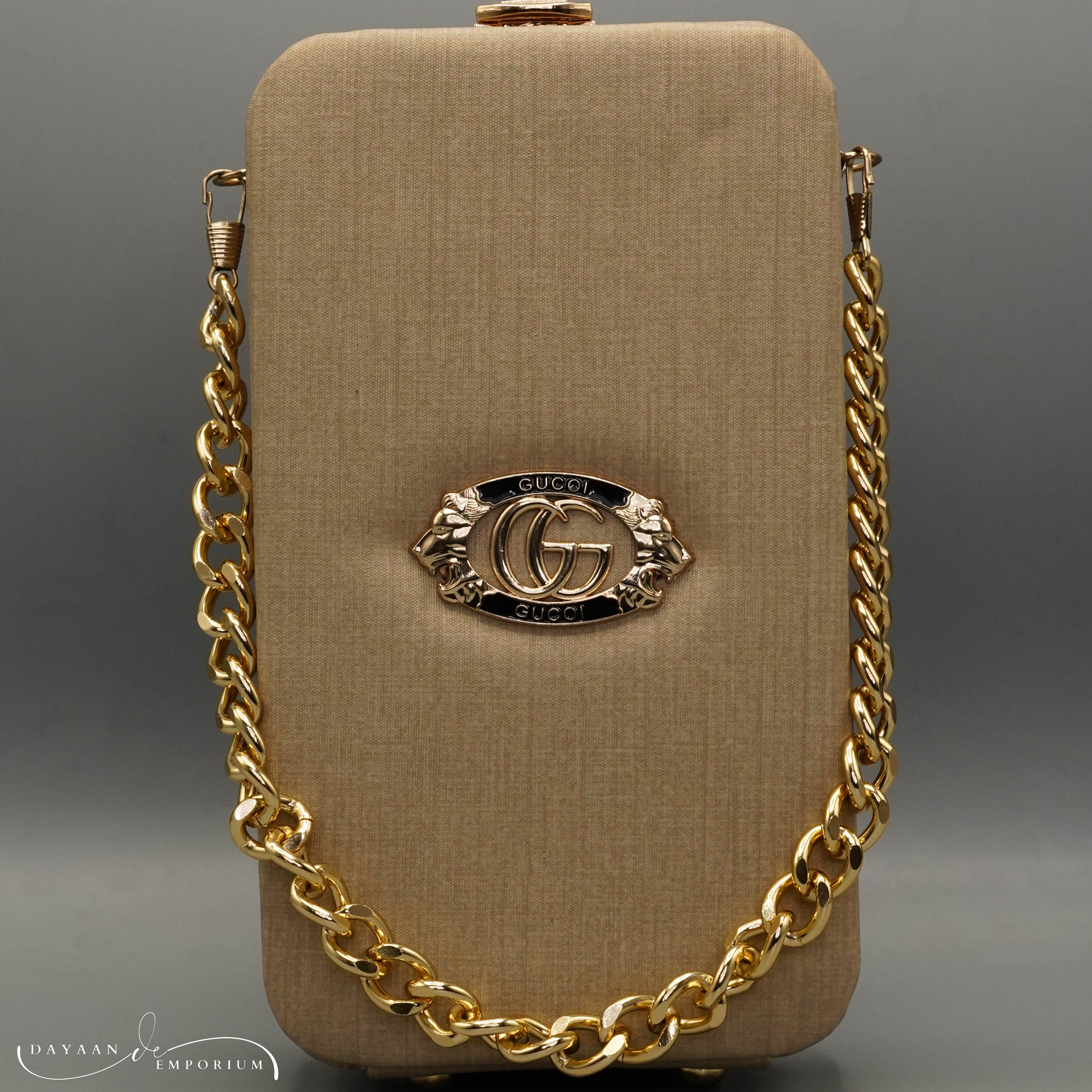 Cross Body Bag CBB -16