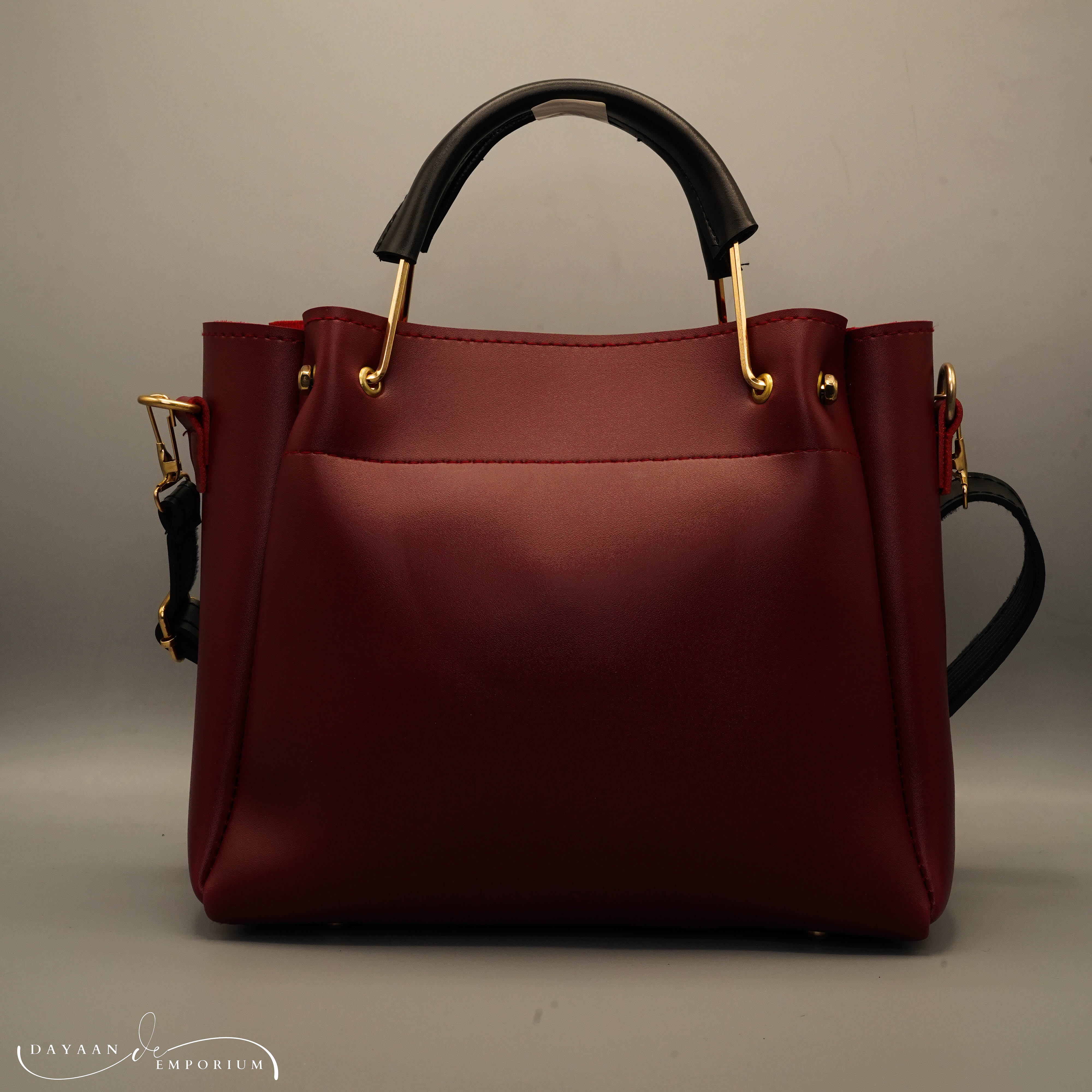 Charles & Keith Women Shoulder Bag SBB-18
