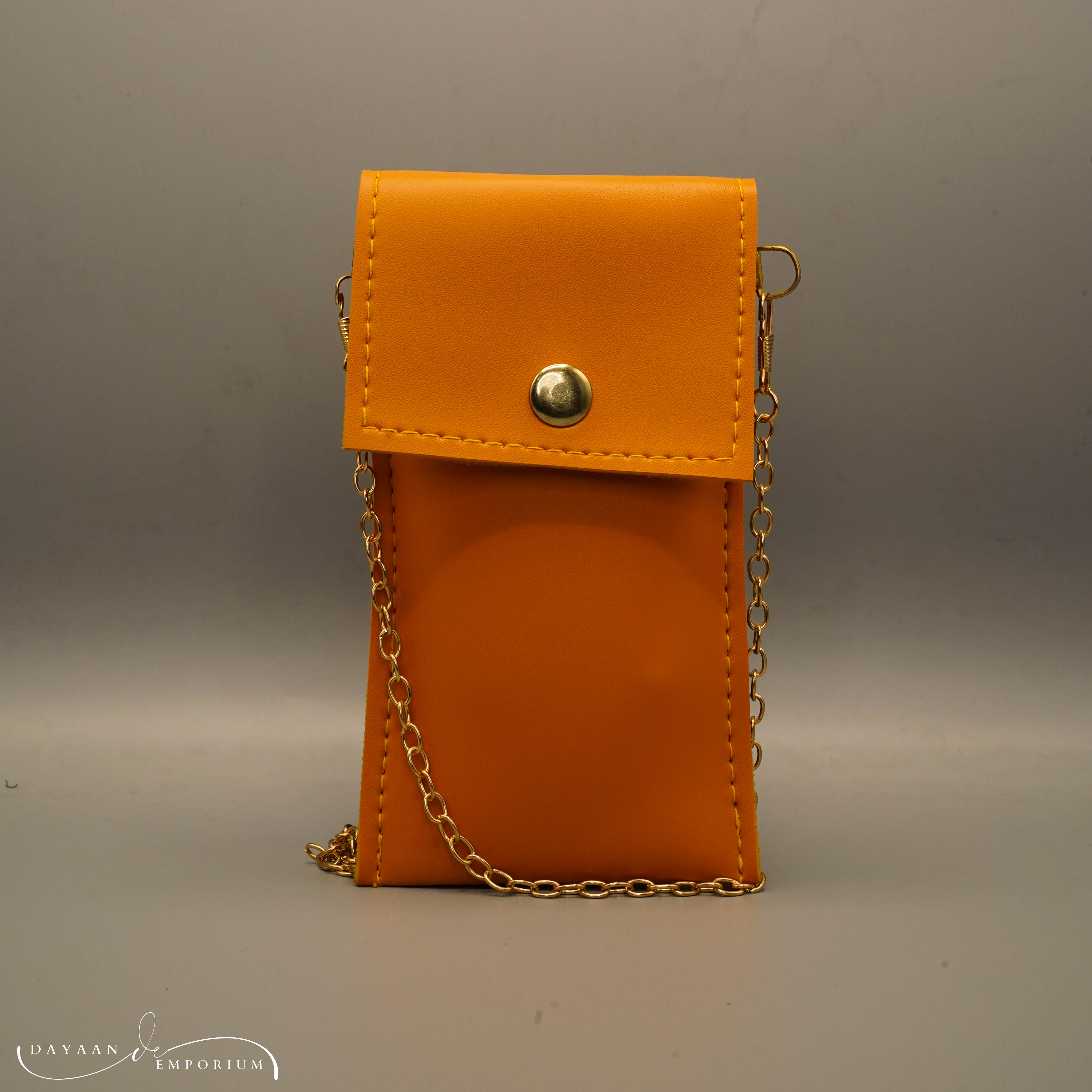 Charles & Keith Women Shoulder Bag SBB-18