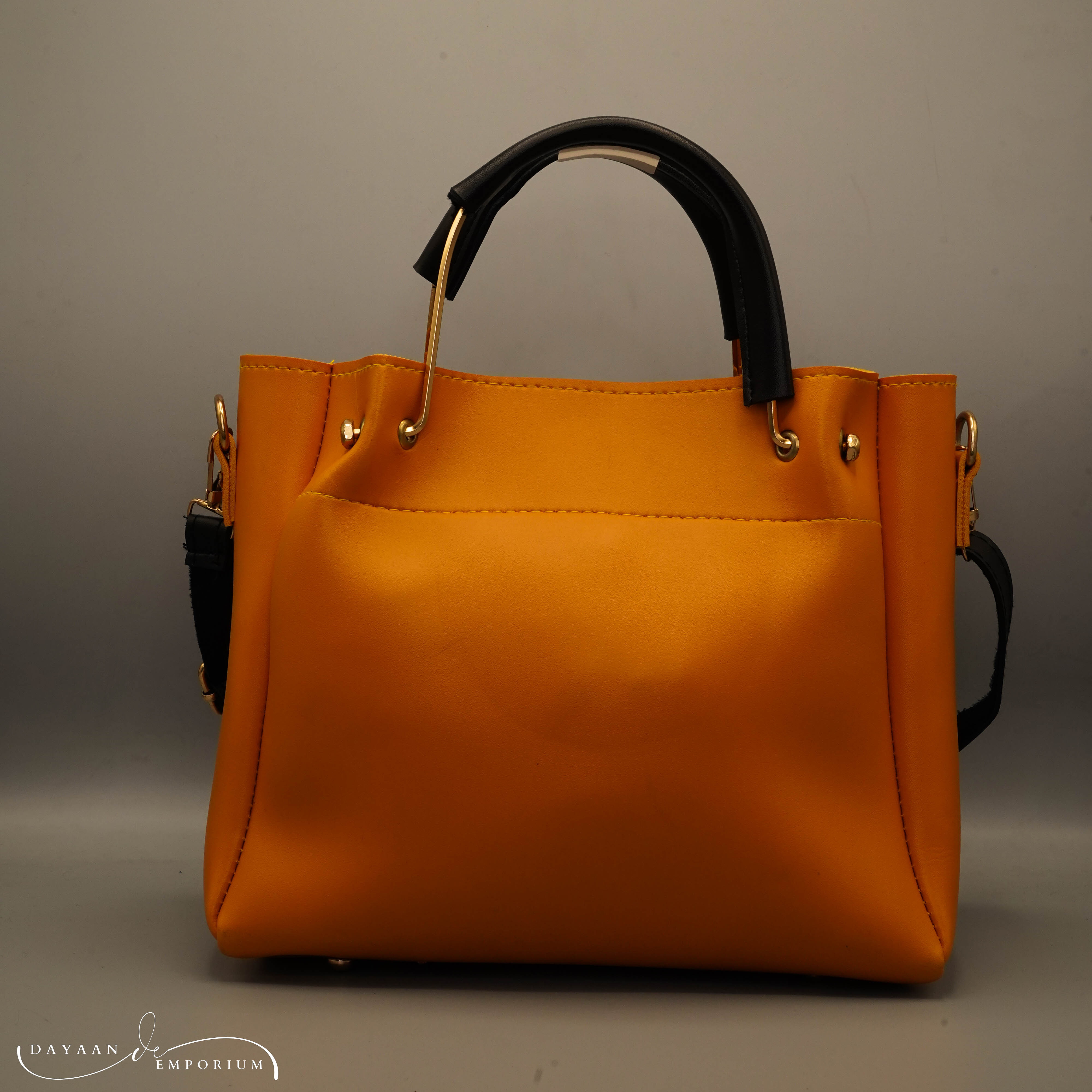 Charles & Keith Women Shoulder Bag SBB-18