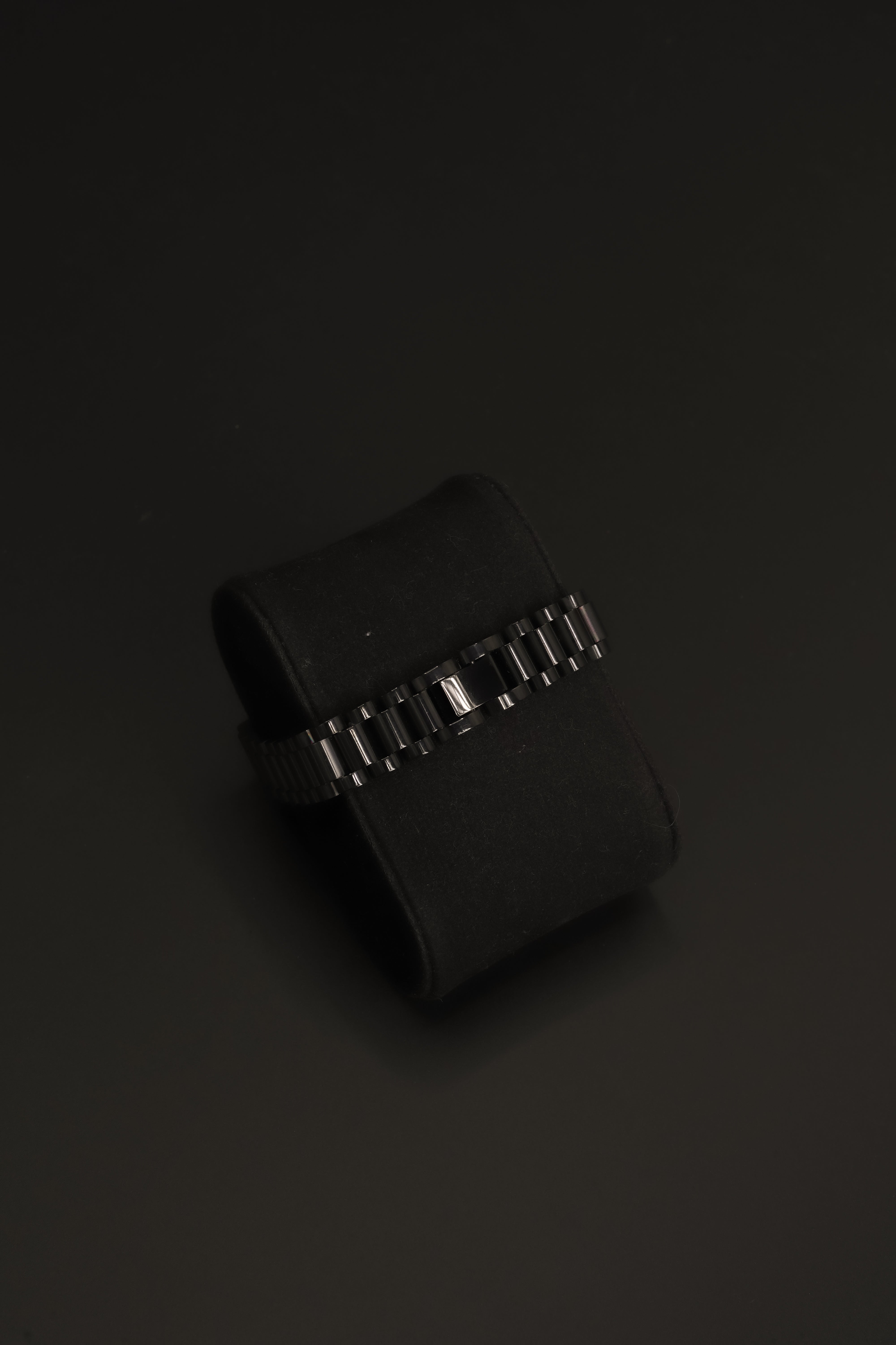 Rolex Stainless Steel Bracelet for Boys and Men Lifetime Colour Guarantee B-11