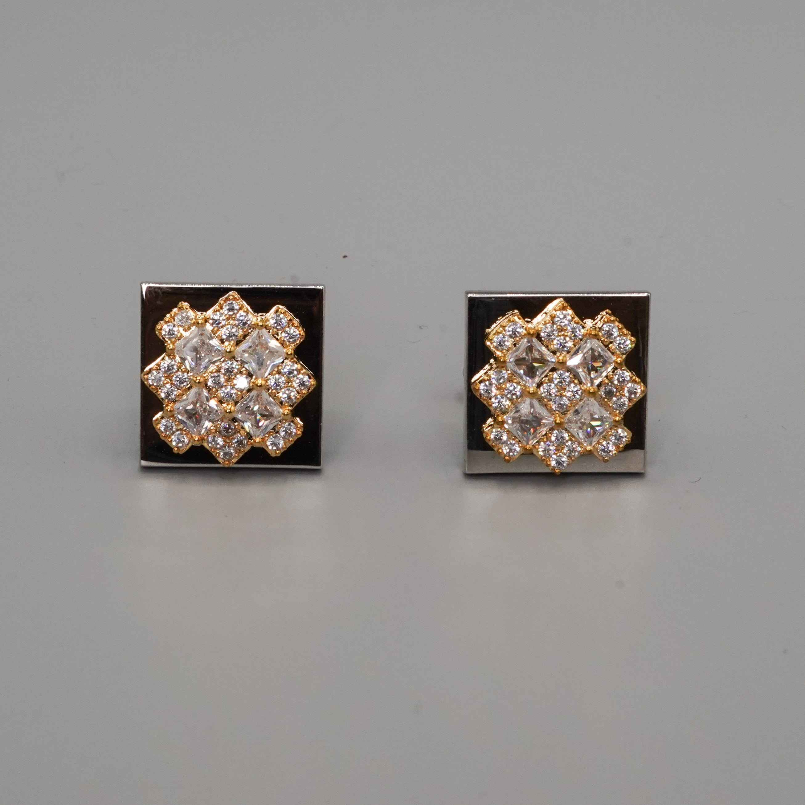 Premium Quality Cufflinks for Men C-02