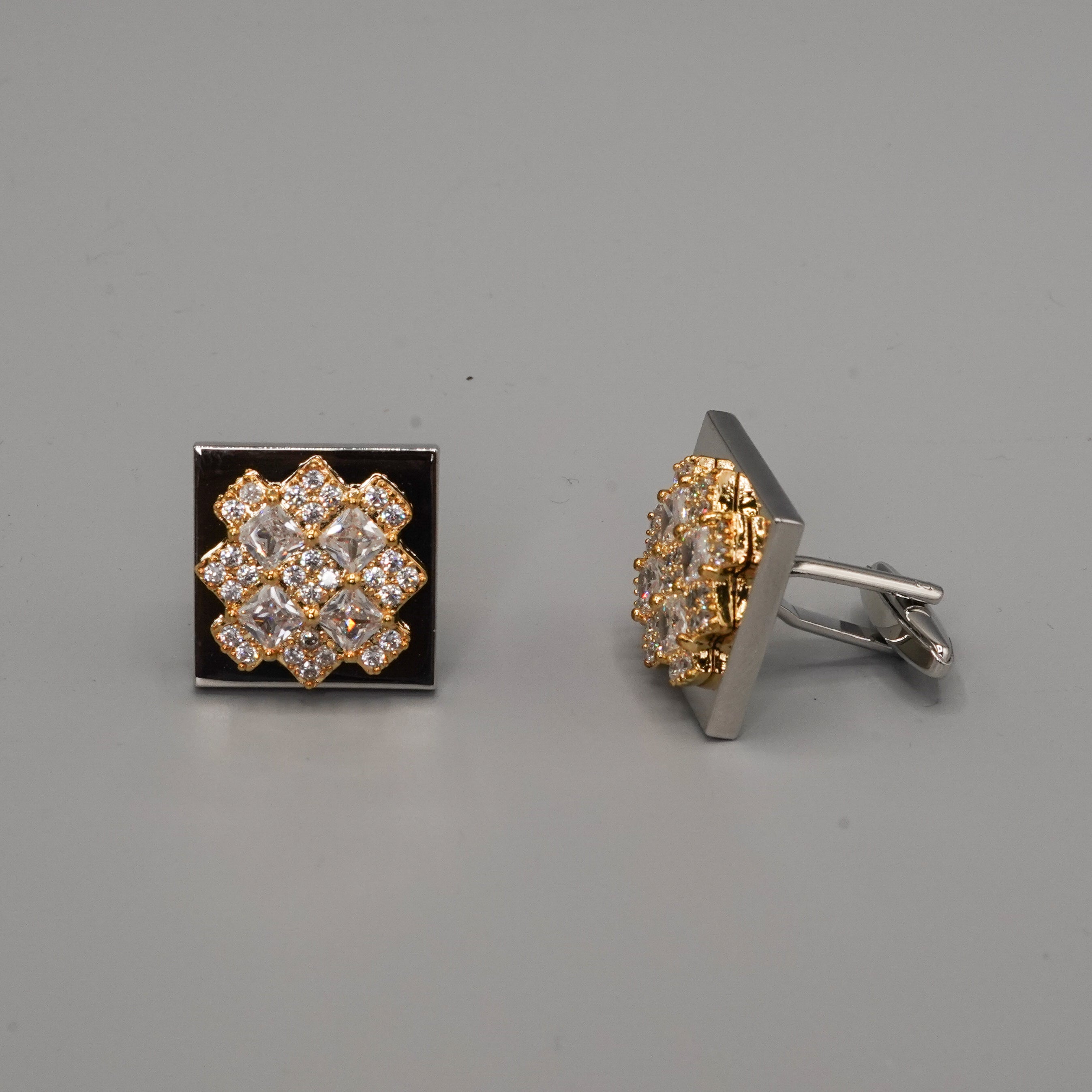 Premium Quality Cufflinks for Men C-02