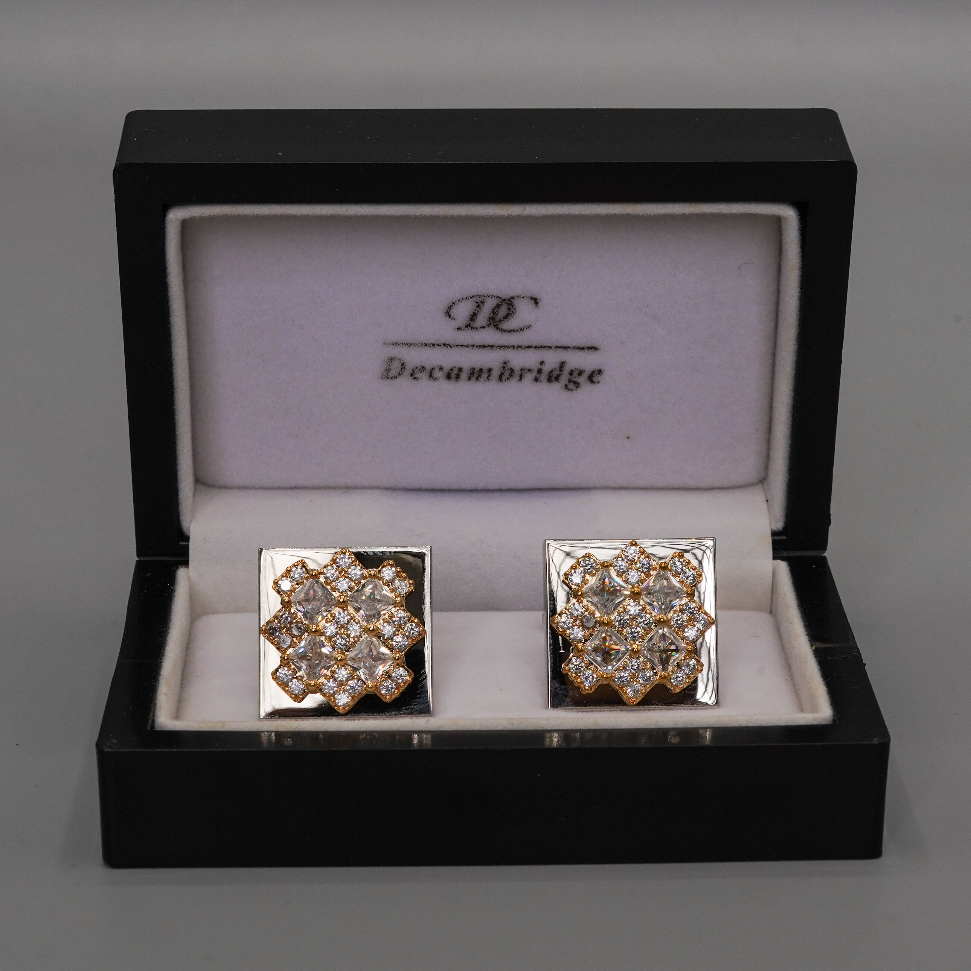 Premium Quality Cufflinks for Men C-02