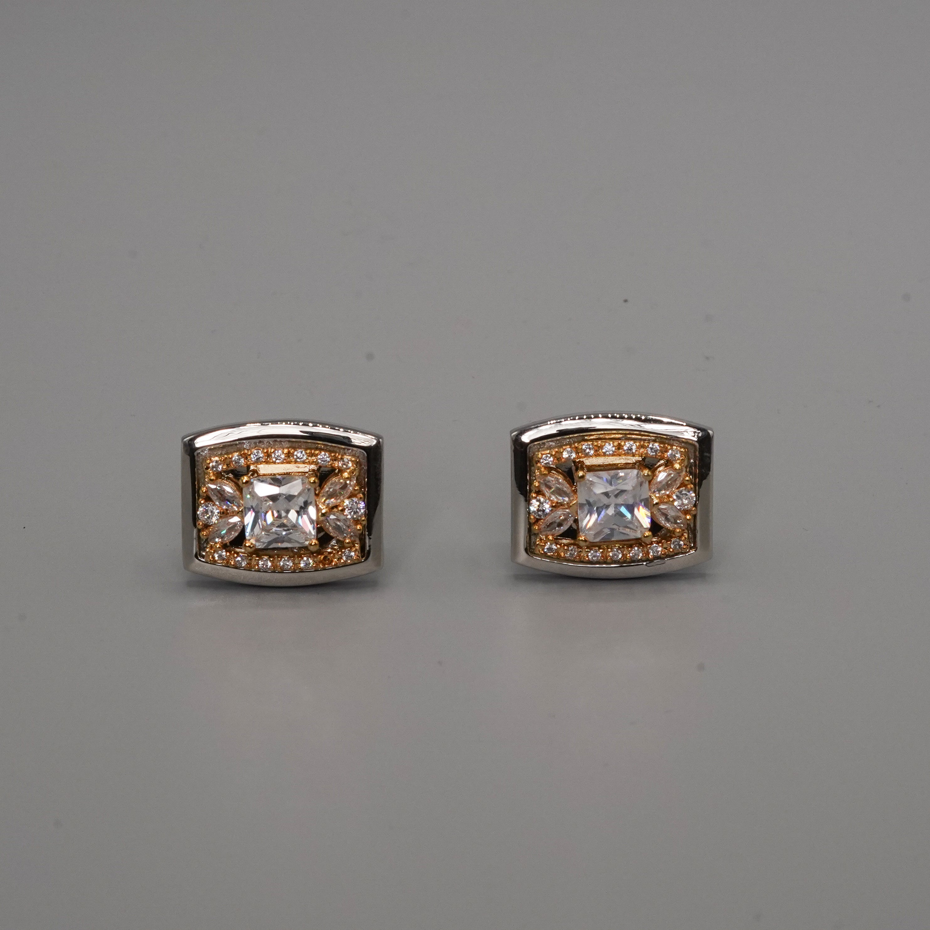 Premium Quality Cufflinks for Men C-03