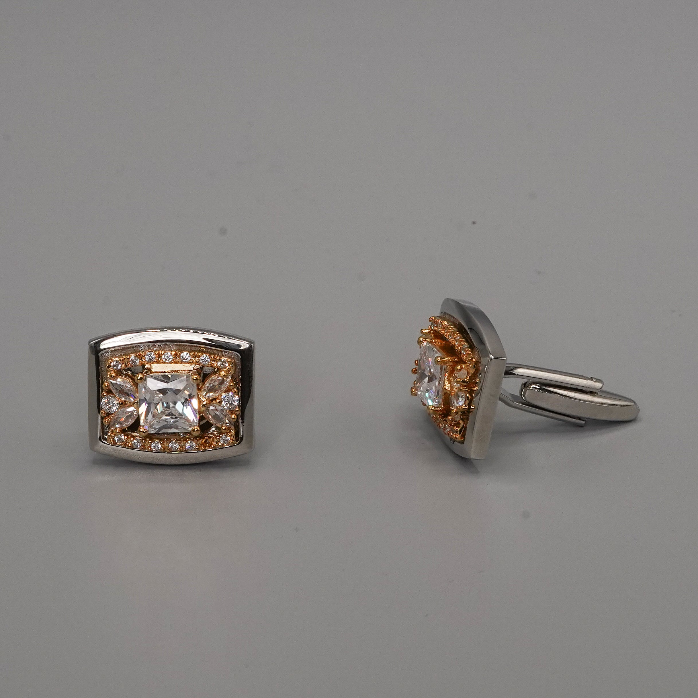 Premium Quality Cufflinks for Men C-03