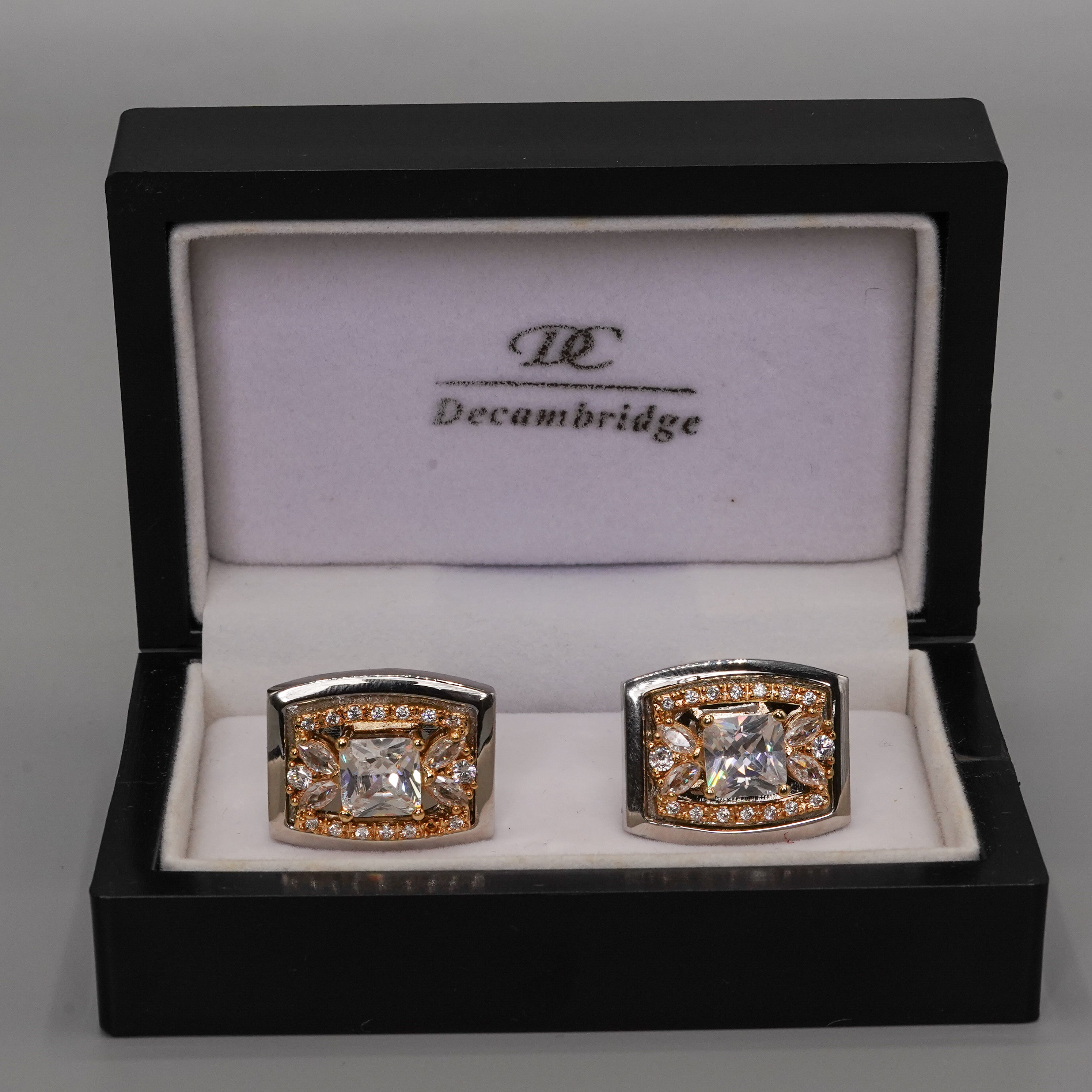 Premium Quality Cufflinks for Men C-03