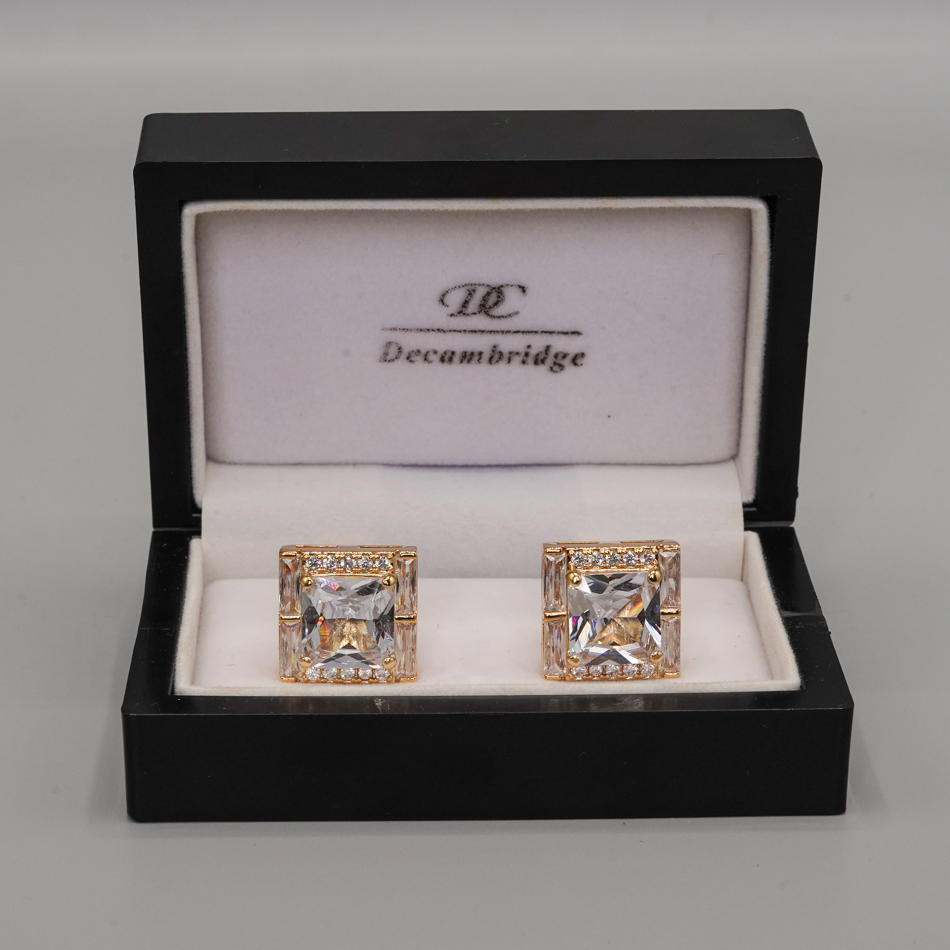 Premium Quality Cufflinks for Men C-06