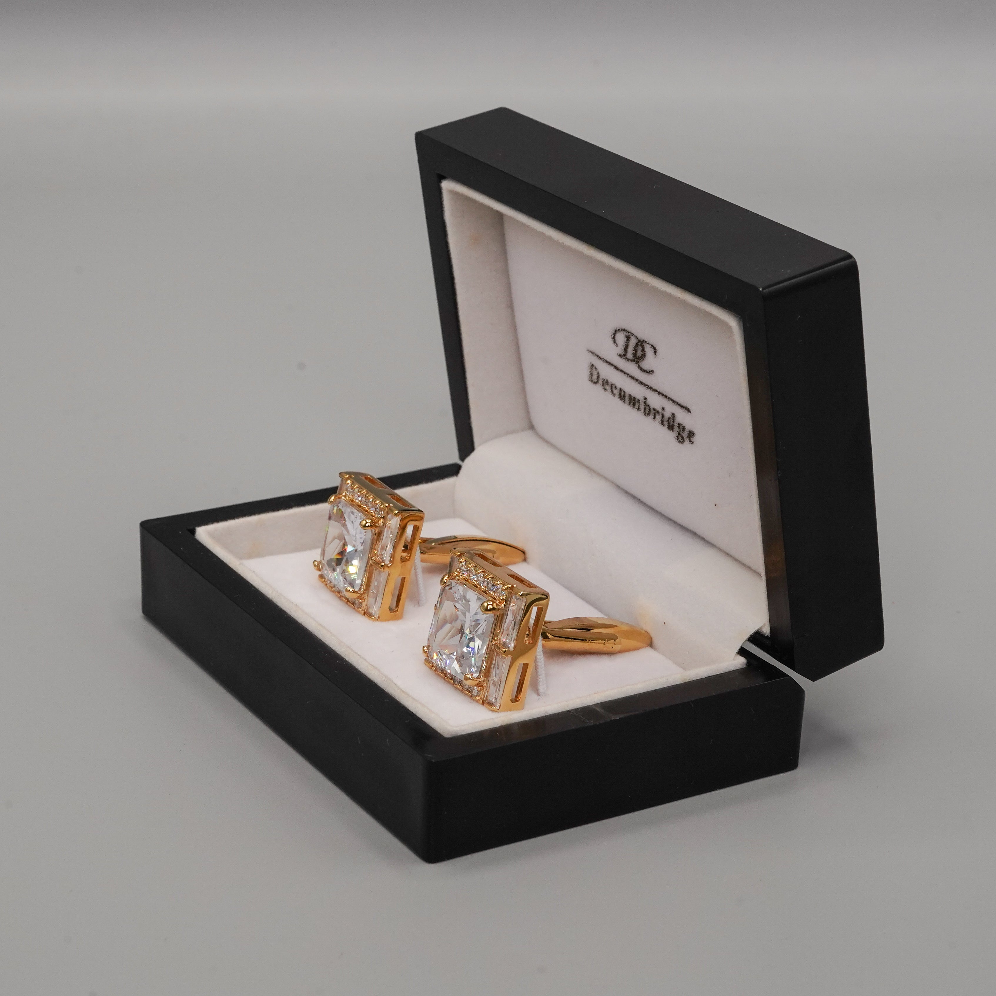 Premium Quality Cufflinks for Men C-06